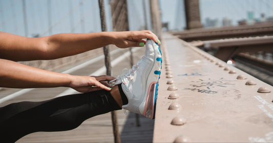 Le legging qui change tout - LuxFit