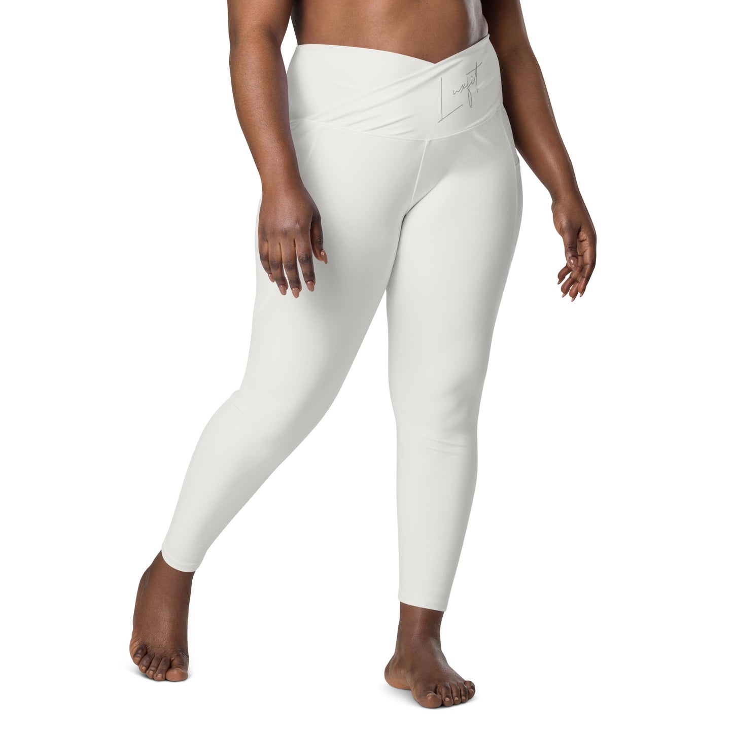 Legging Croisé