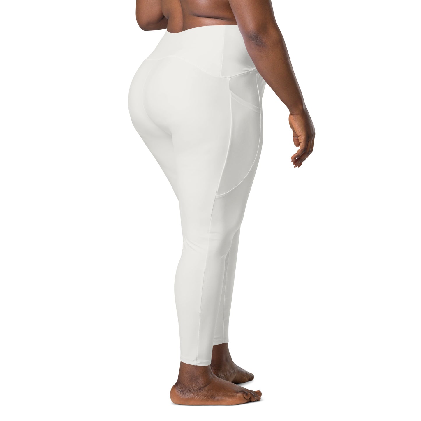 Legging Croisé
