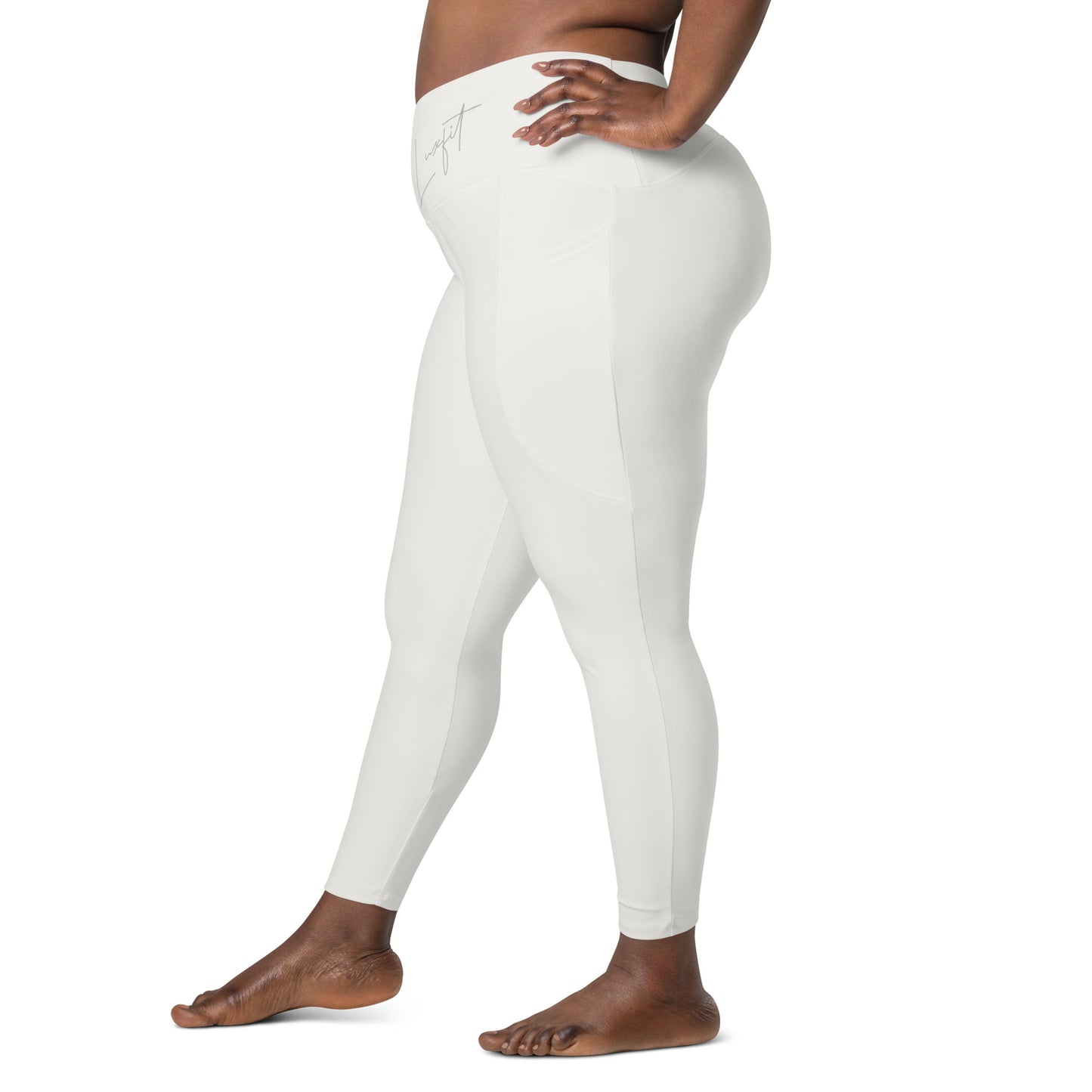 Legging Croisé
