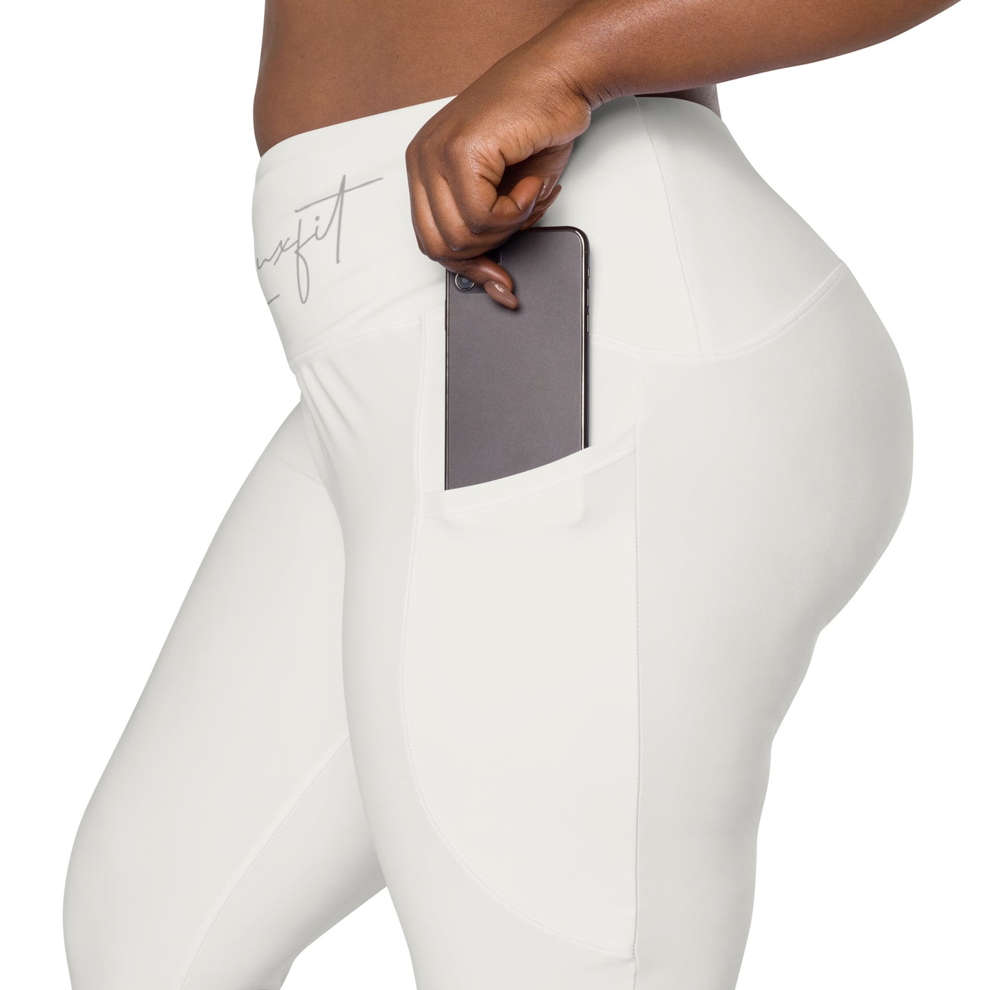 Legging Croisé