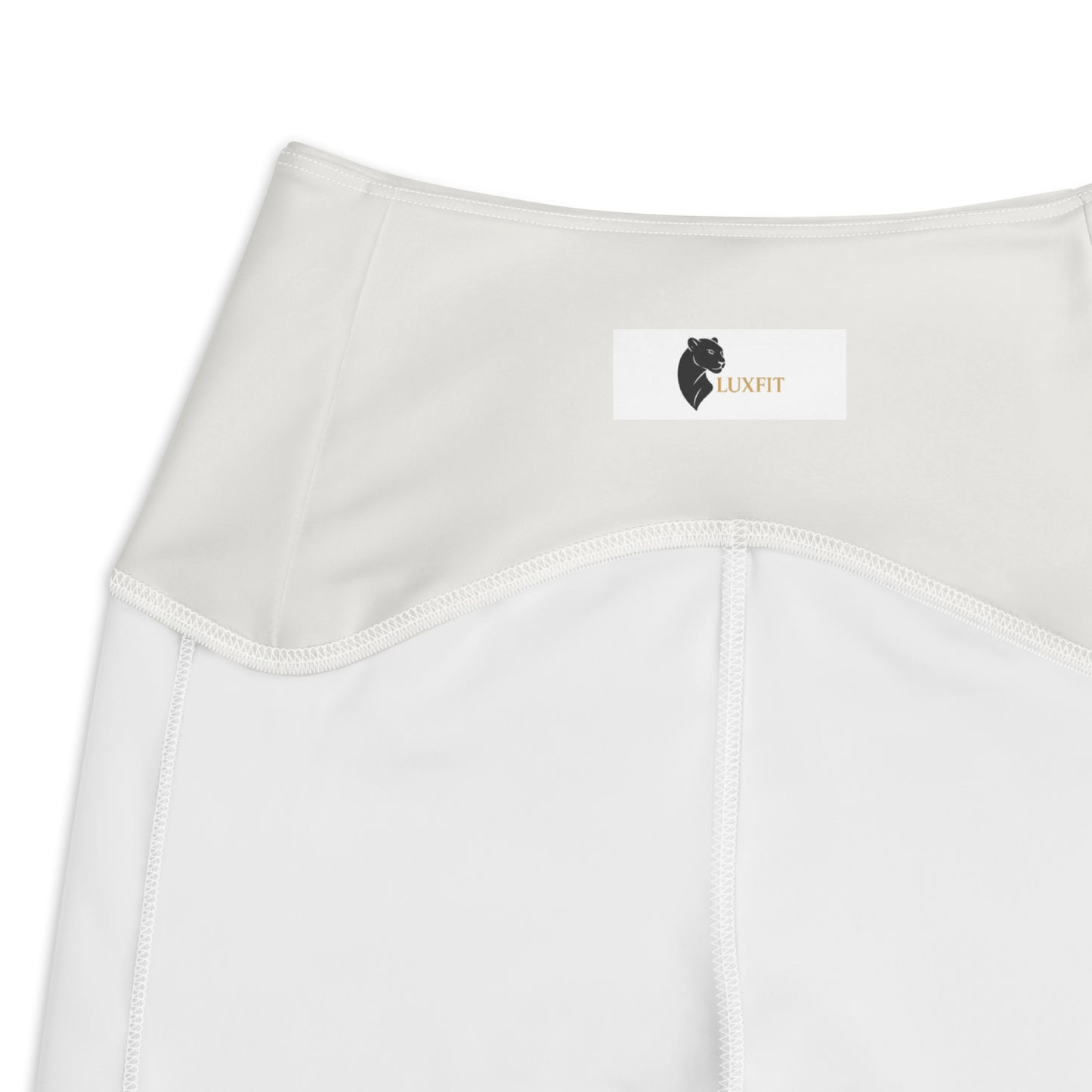Legging Croisé