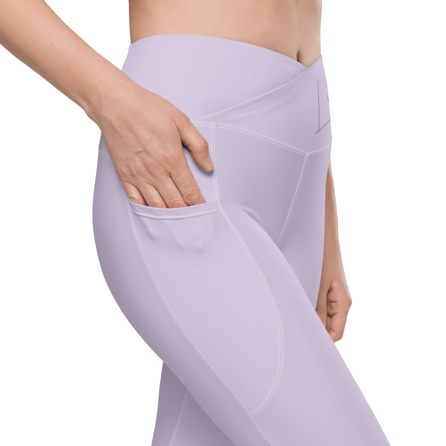 Legging Croisé