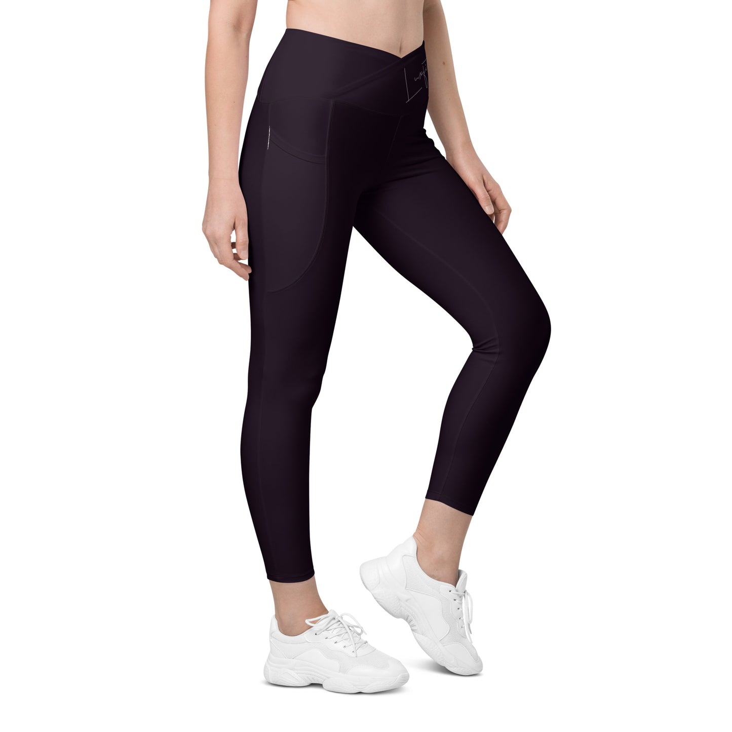 Legging Croisé
