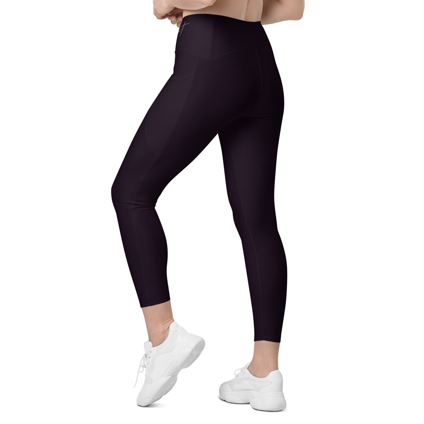 Legging Croisé