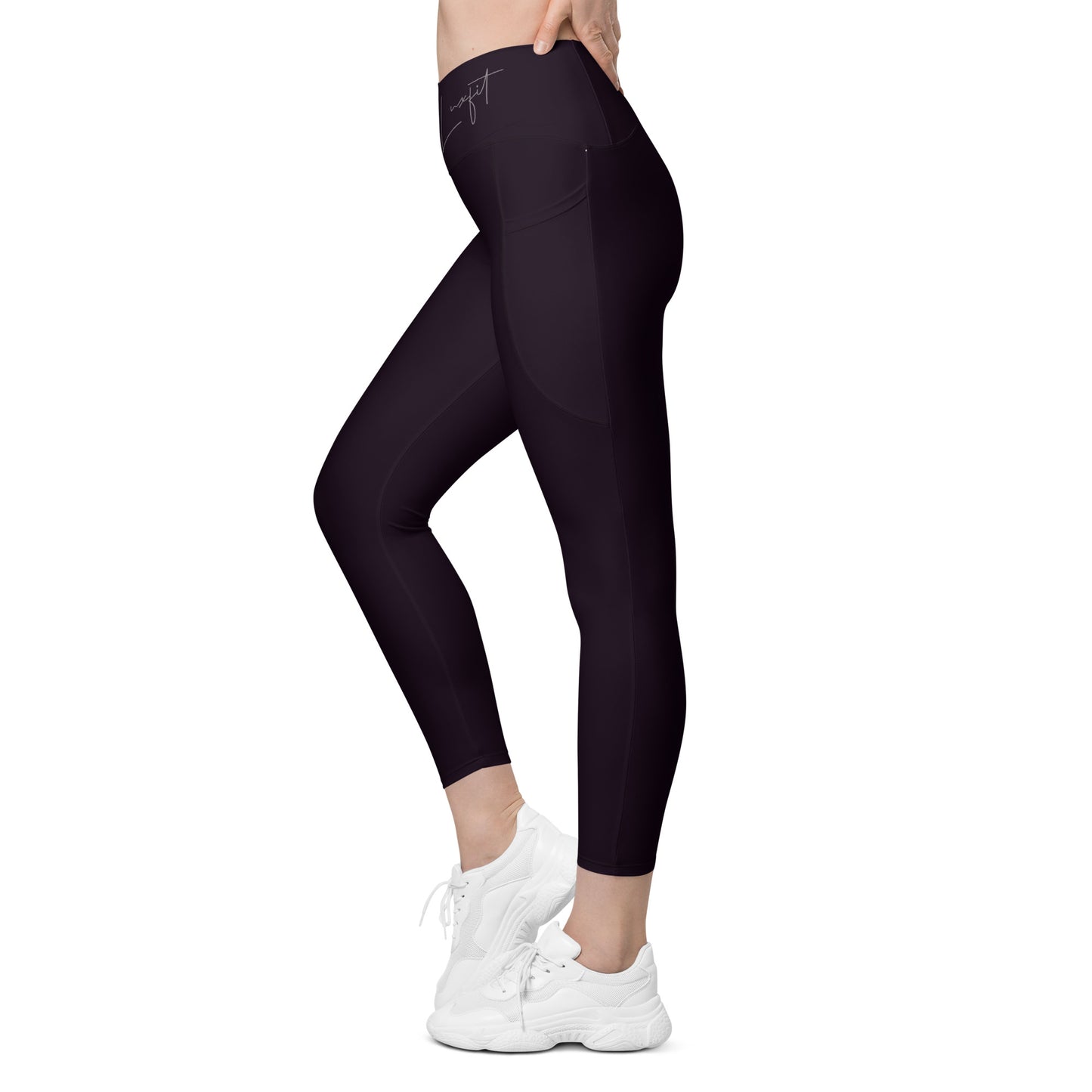 Legging Croisé