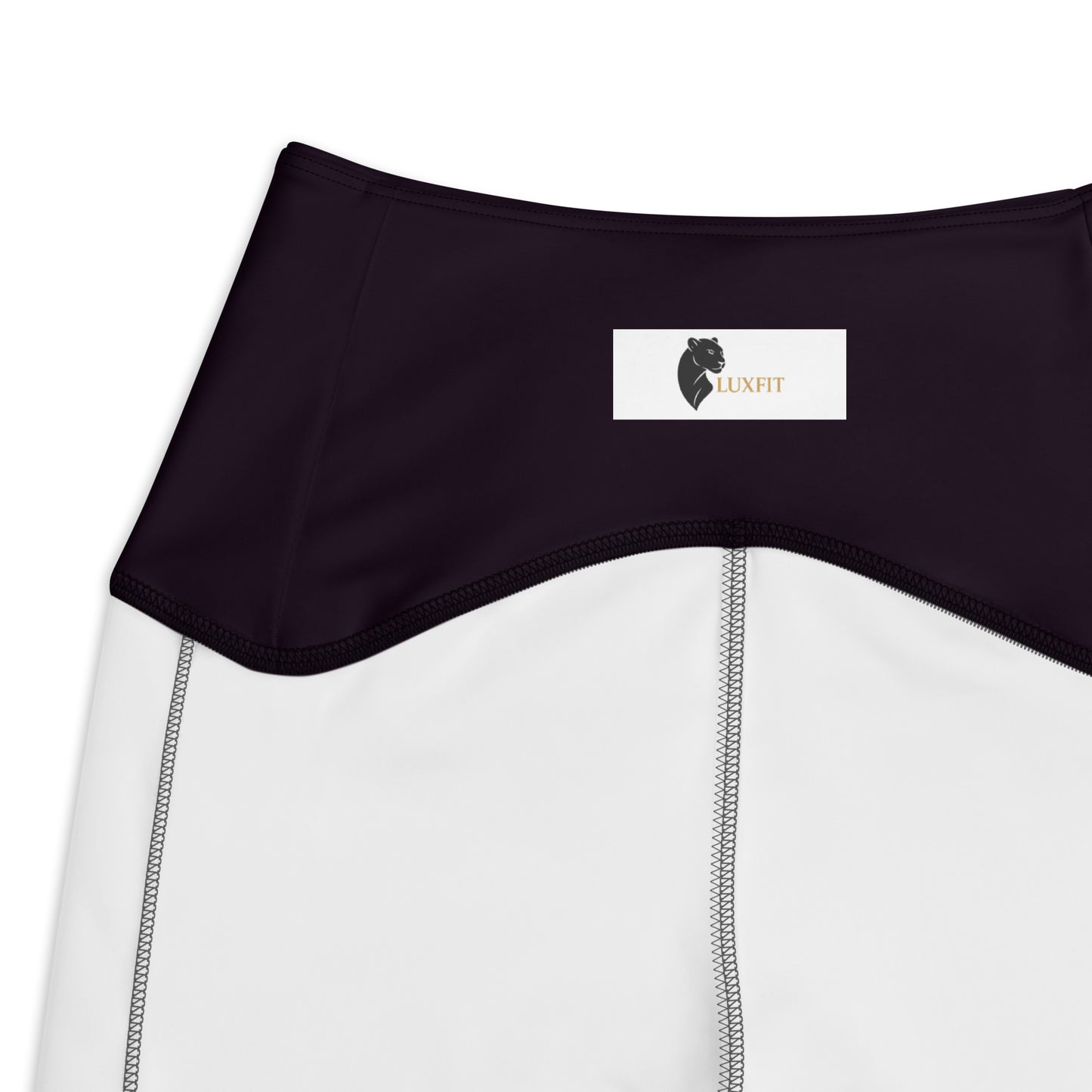 Legging Croisé