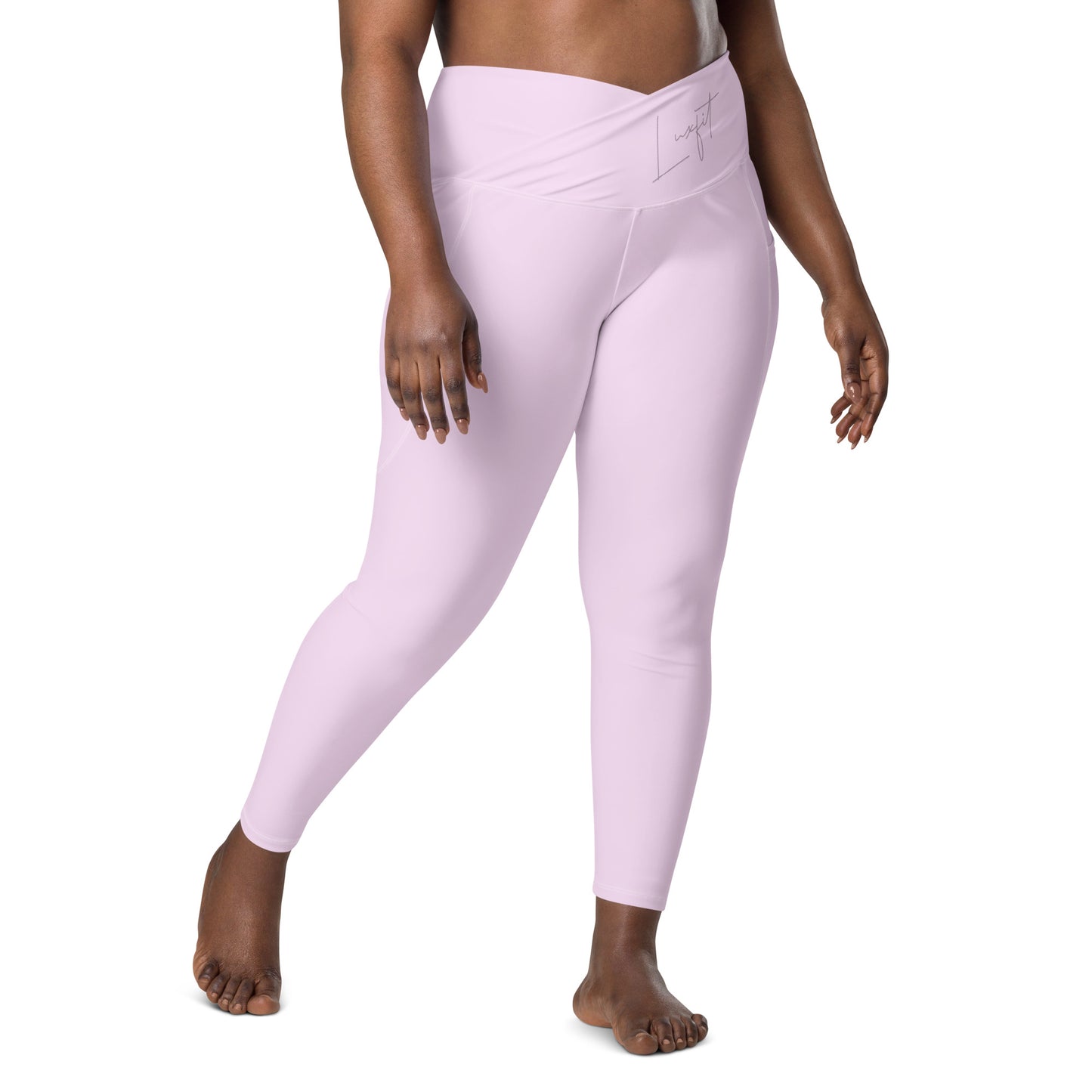 Legging Croisé