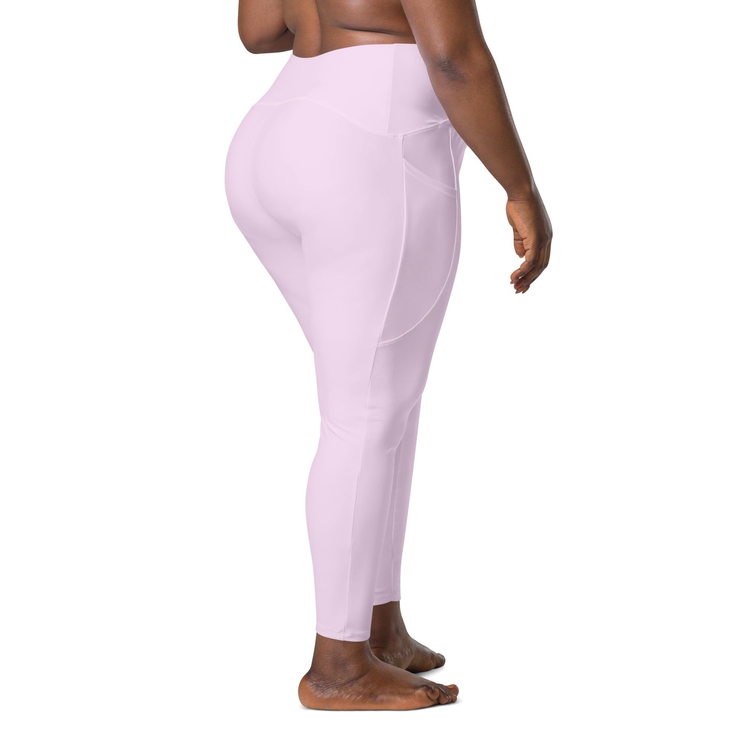 Legging Croisé