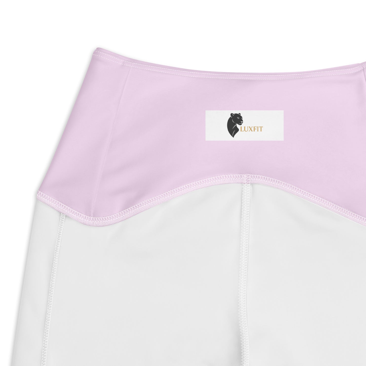 Legging Croisé