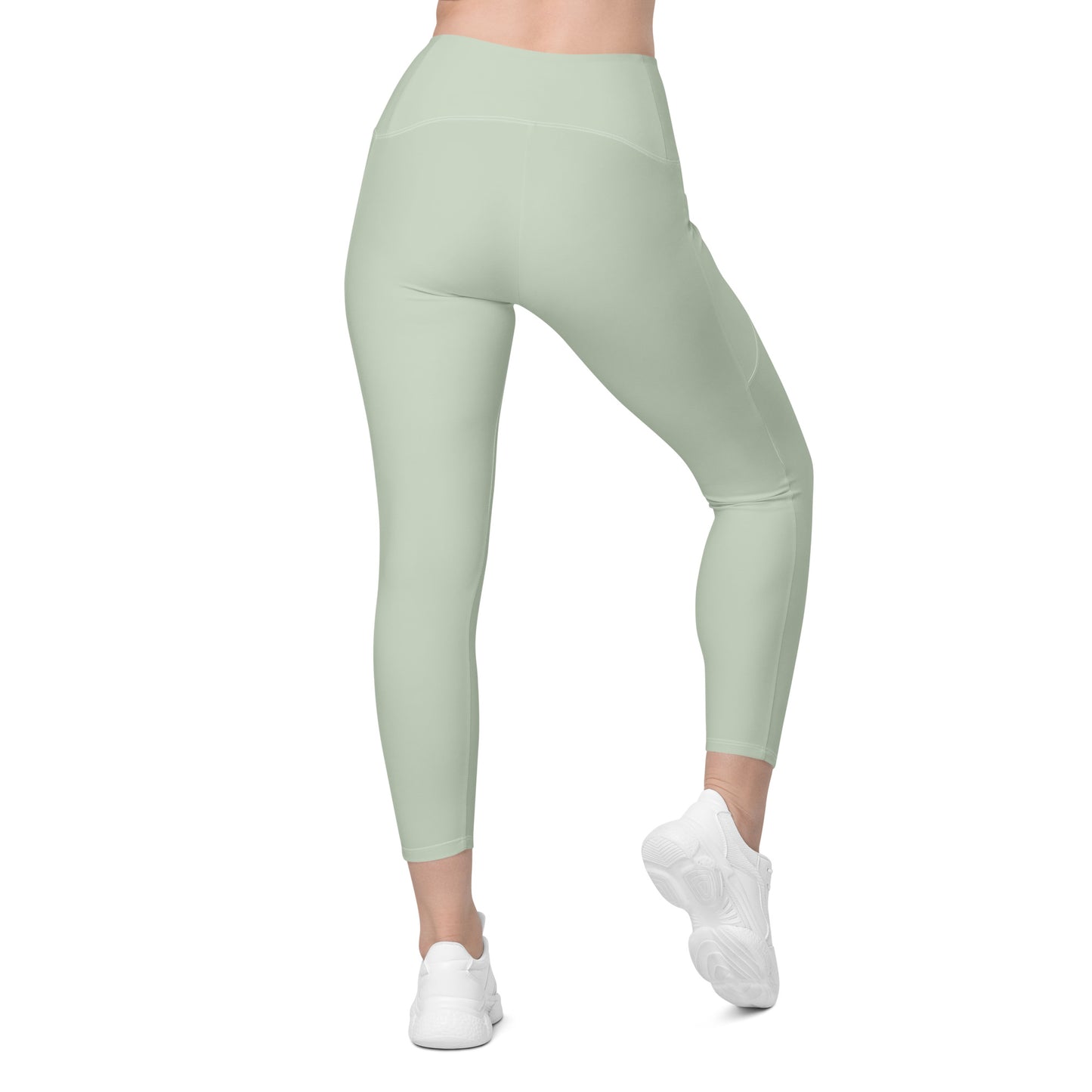 Legging Croisé