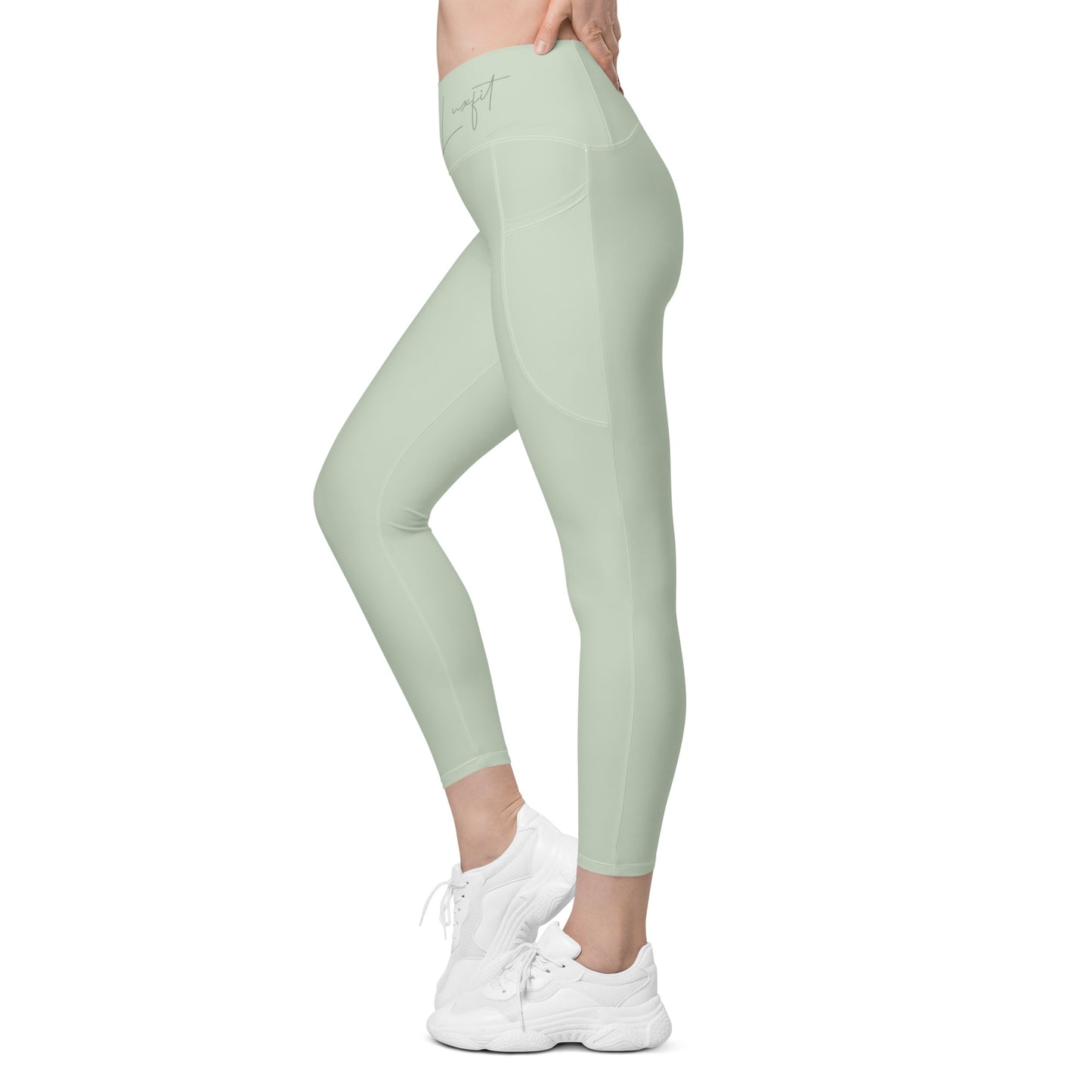 Legging Croisé