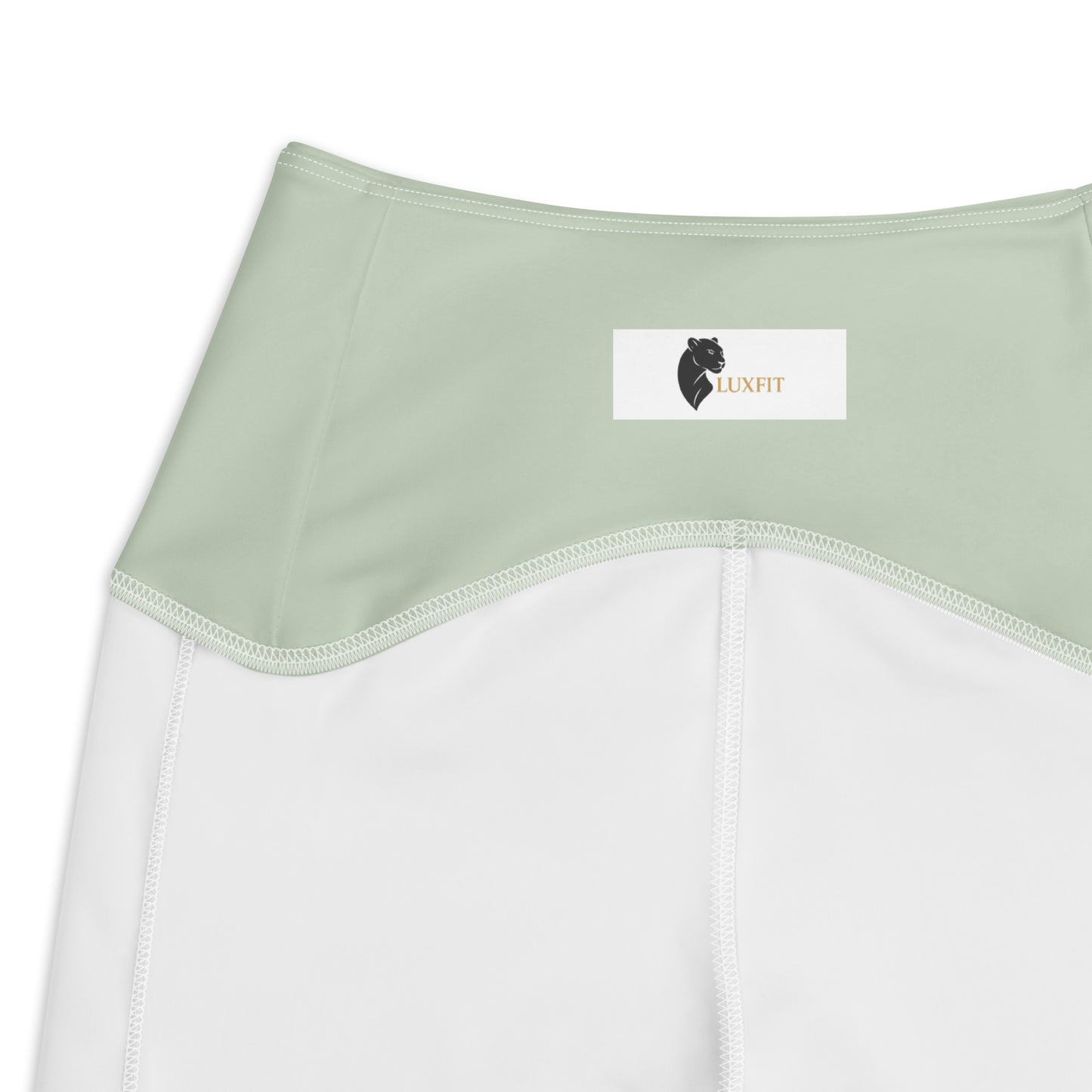 Legging Croisé