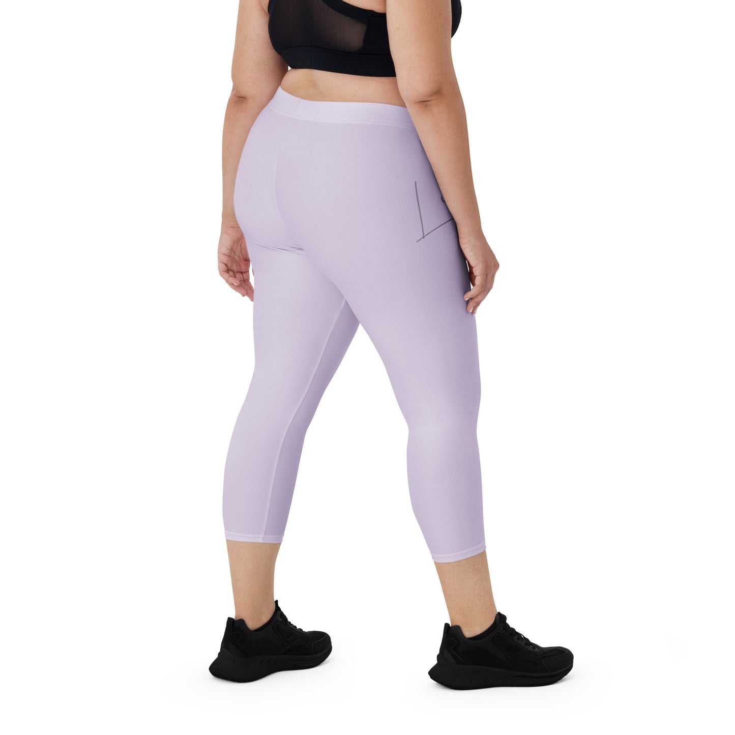 Legging court