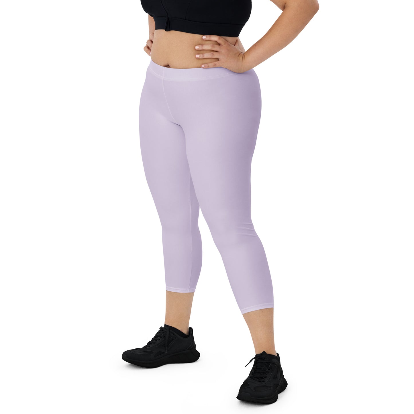 Legging court
