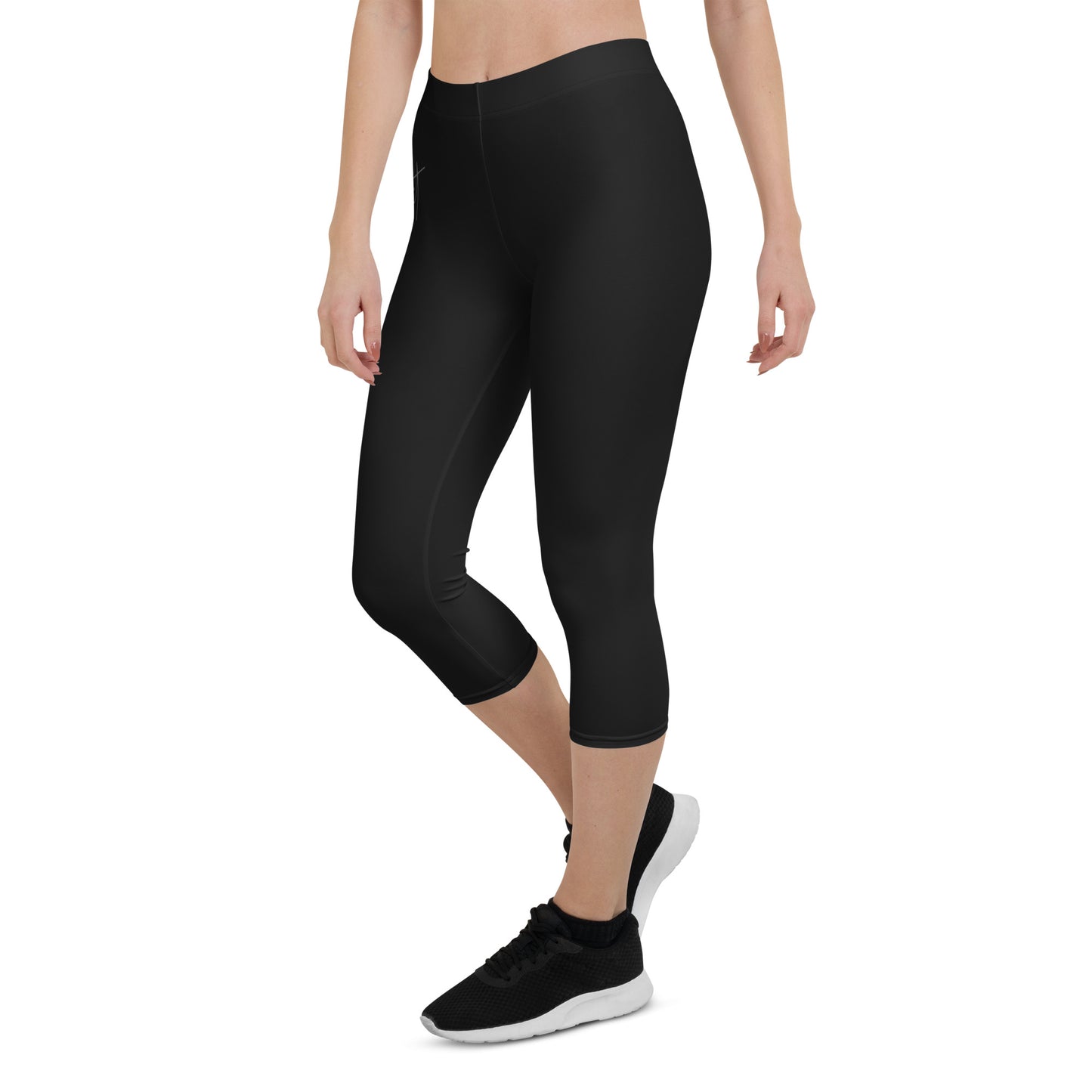 Legging court