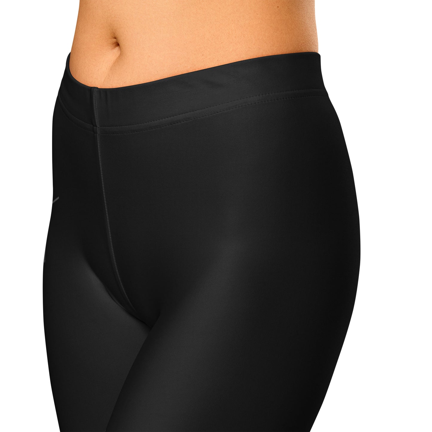 Legging court