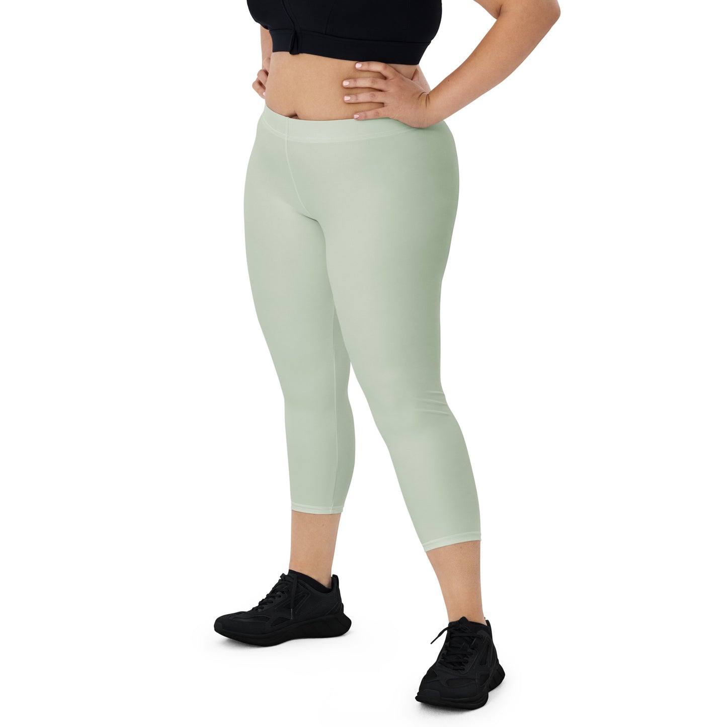 Legging court