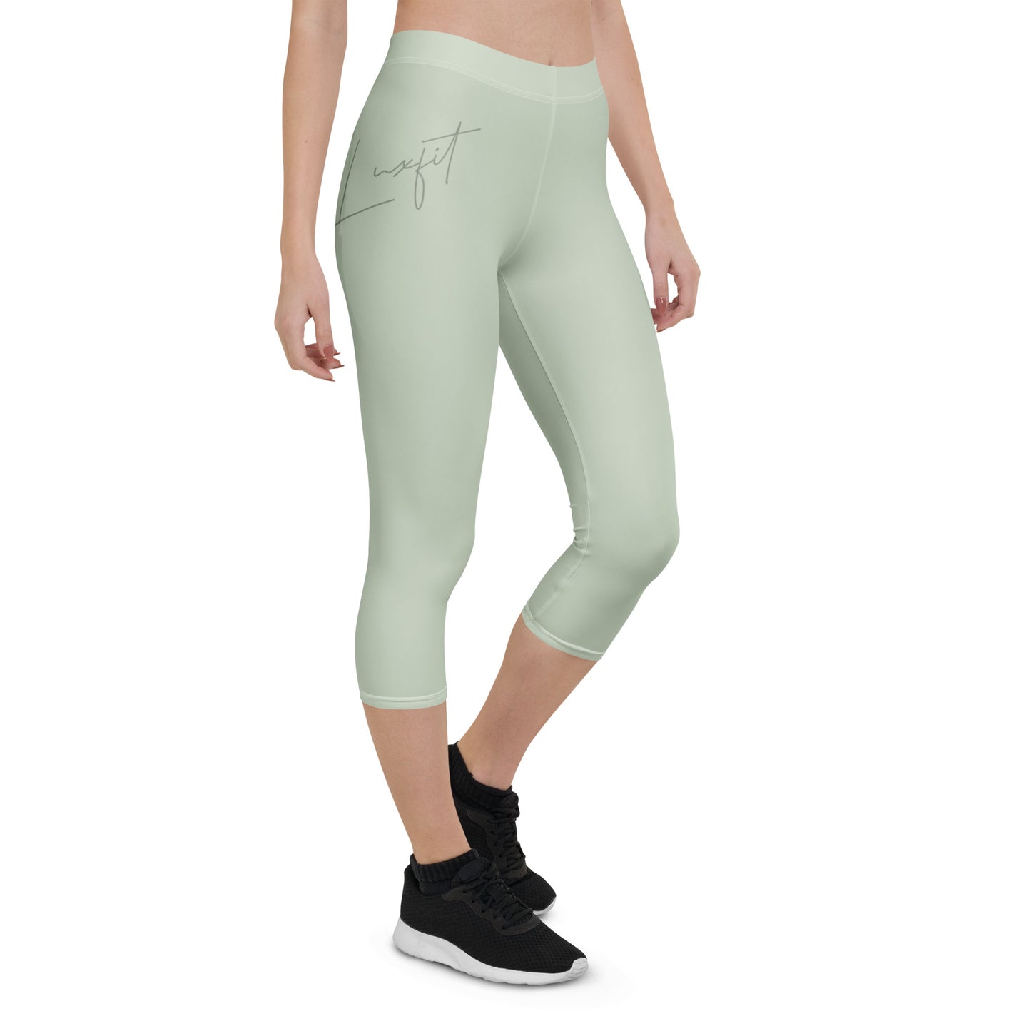 Legging court
