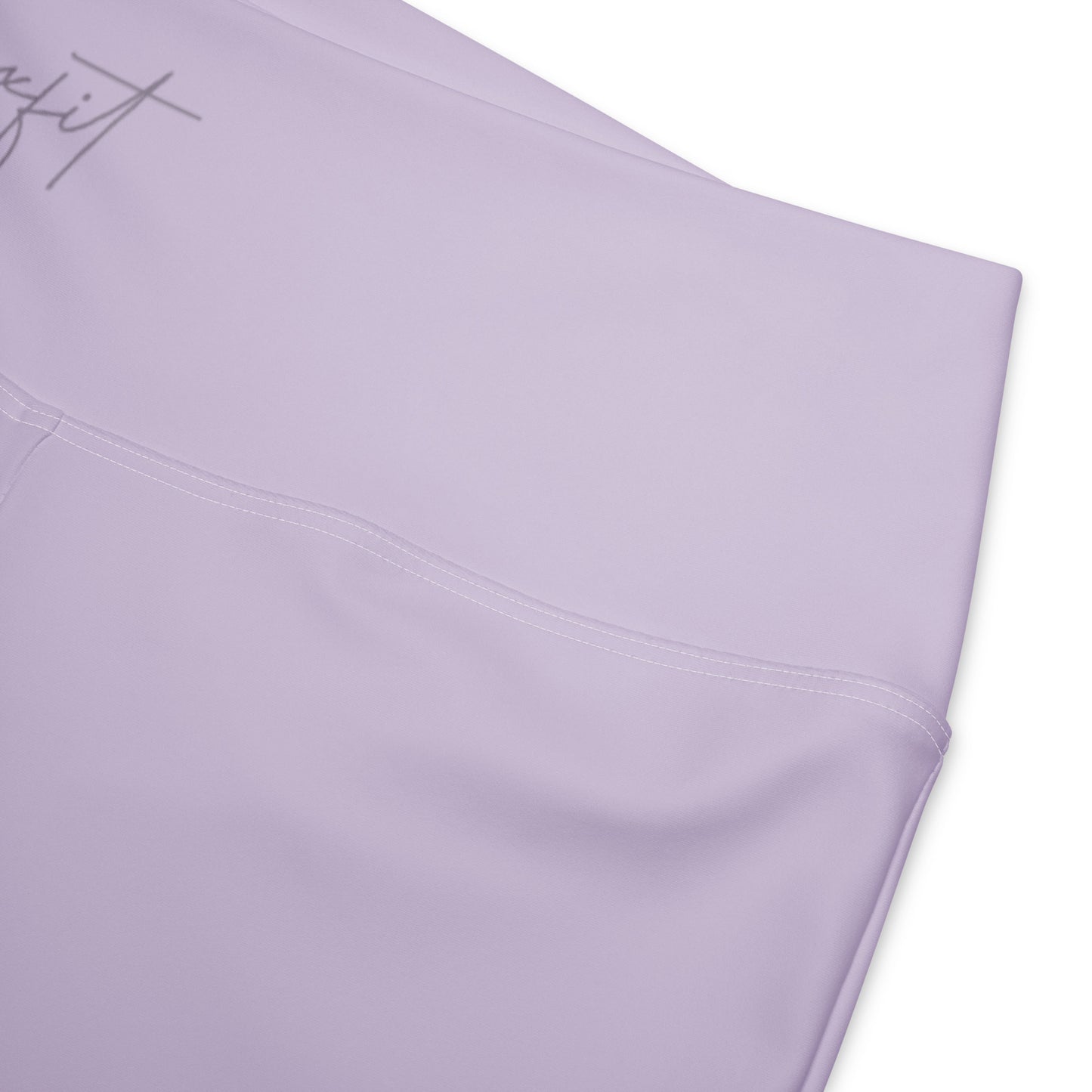 Legging évasé