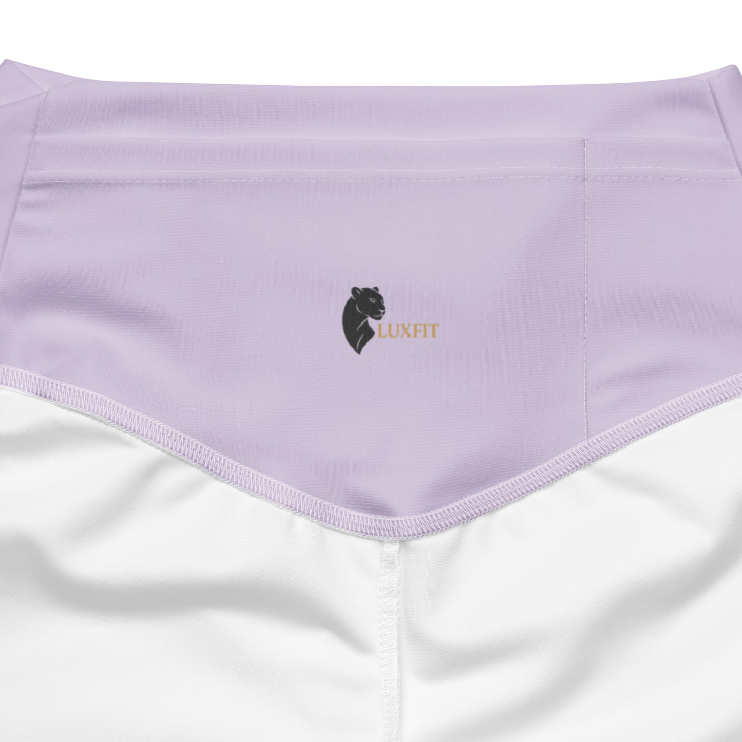 Legging évasé
