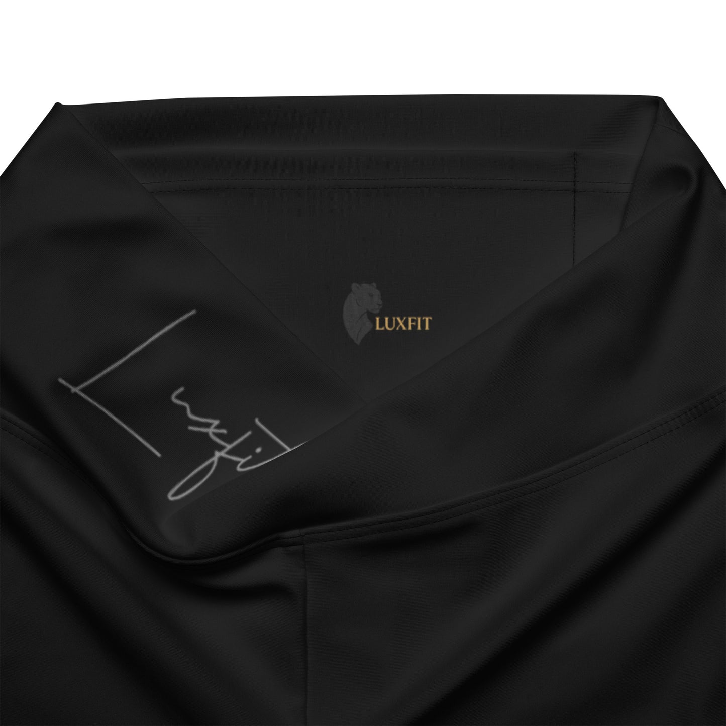 Legging évasé