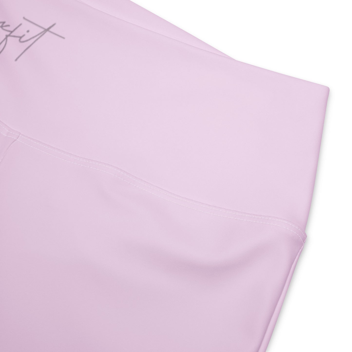 Legging évasé