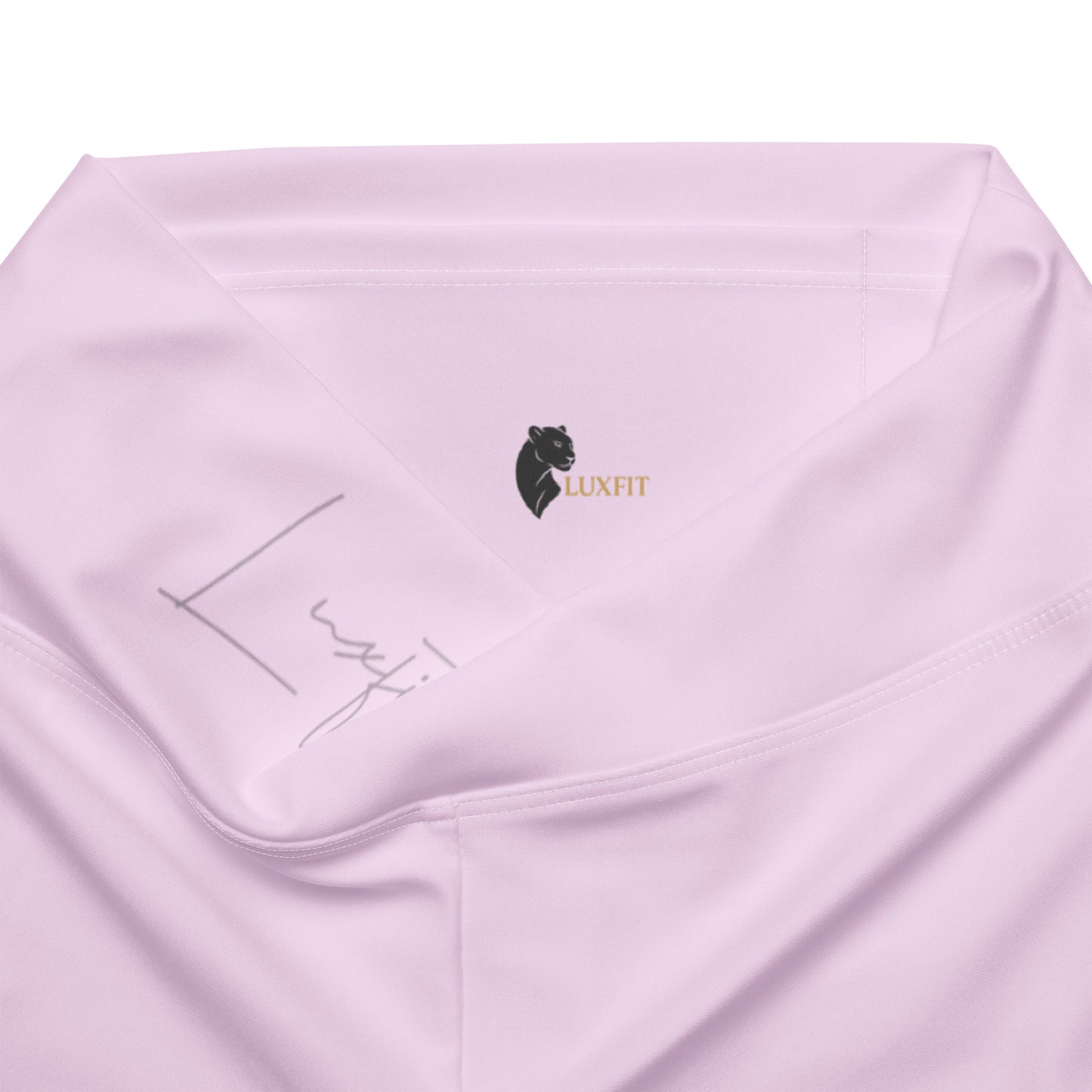 Legging évasé