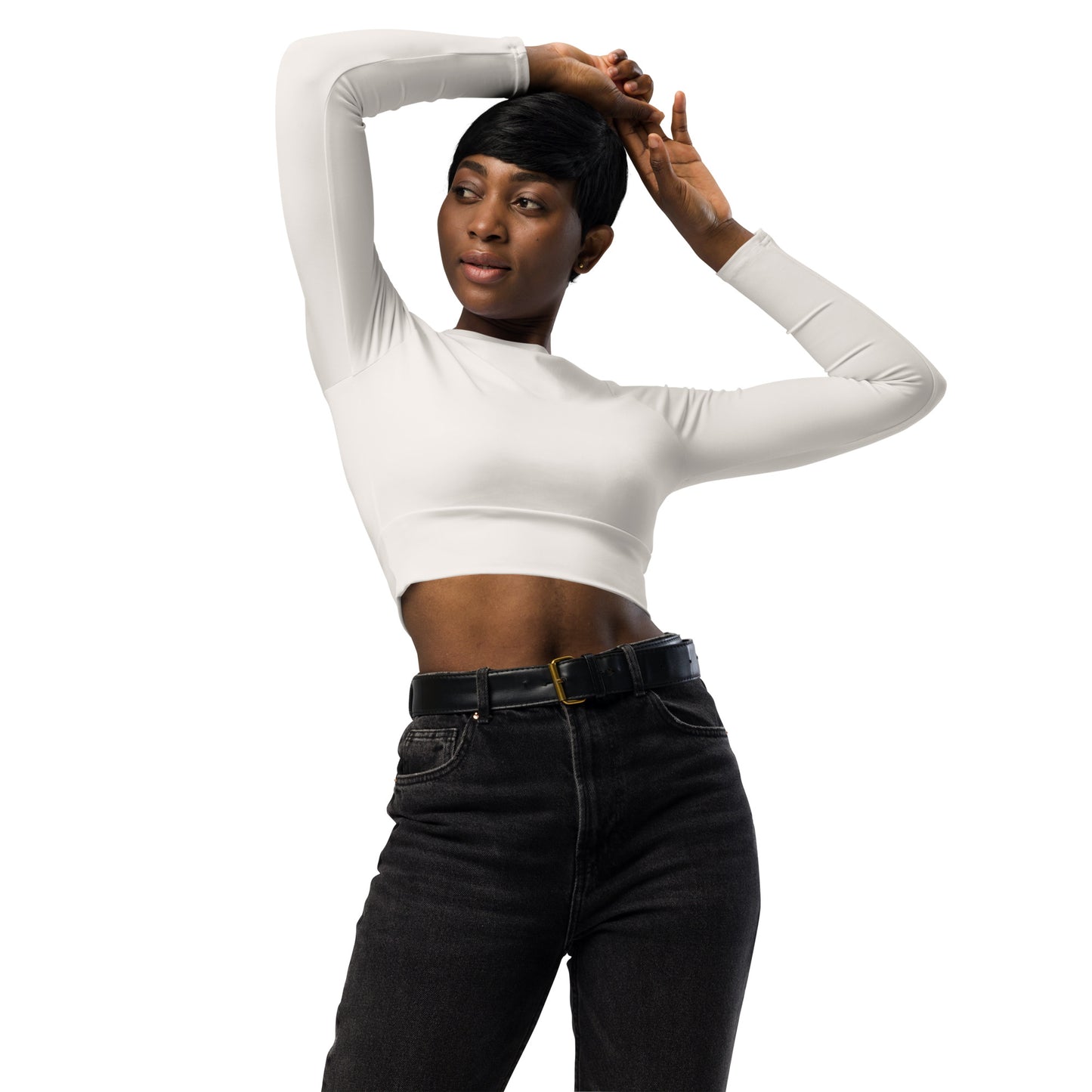 Crop-top
