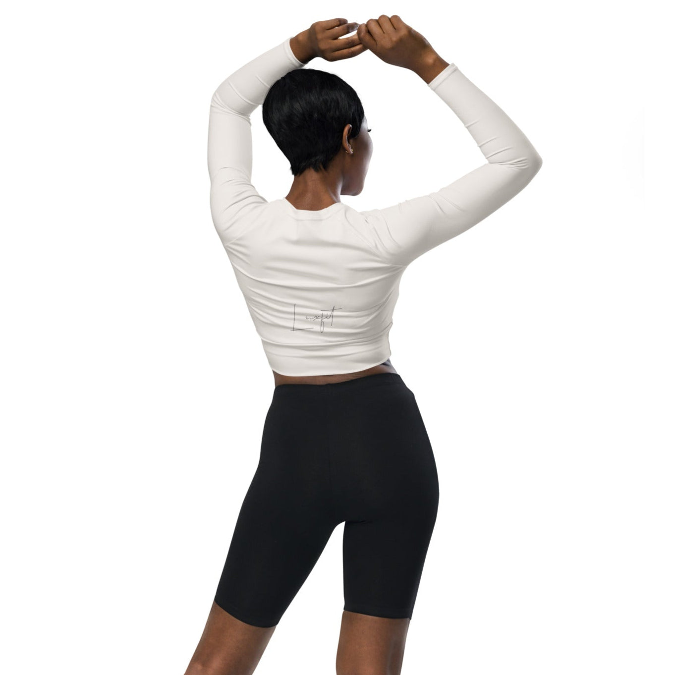 Crop-top