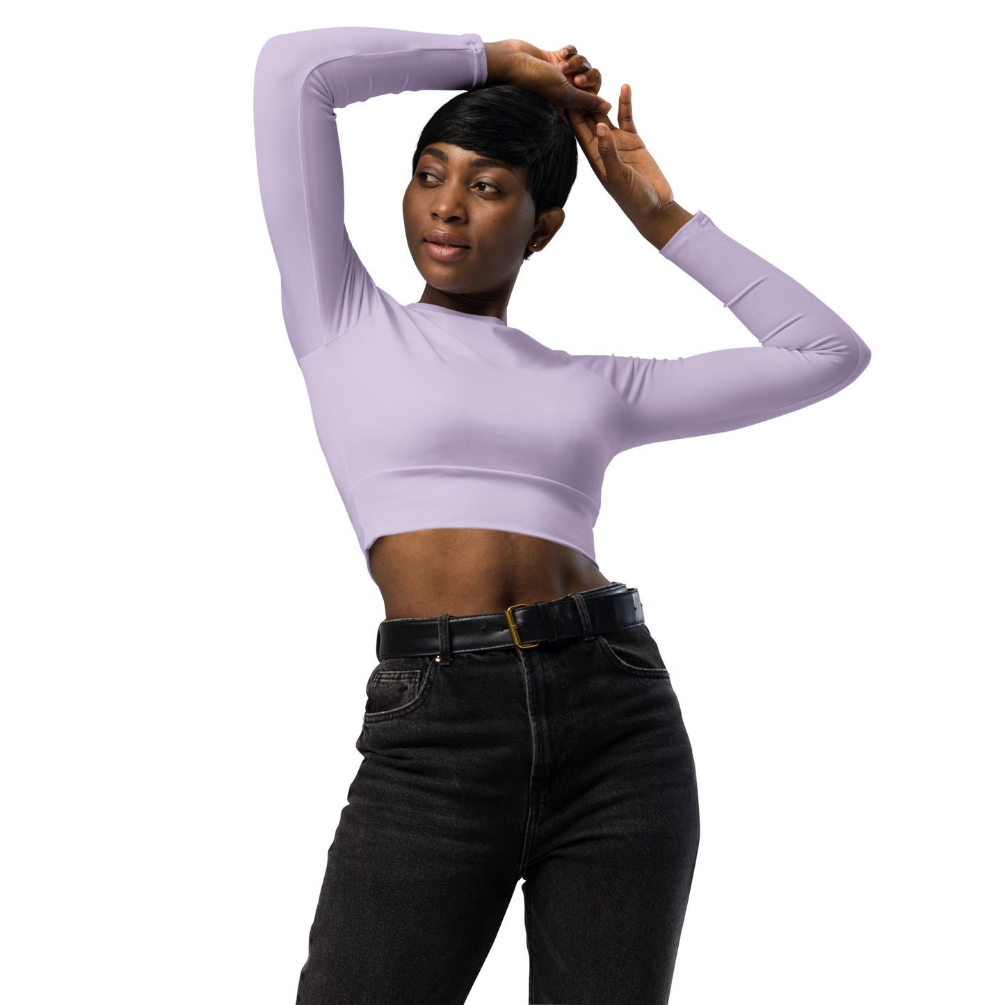 Crop-top