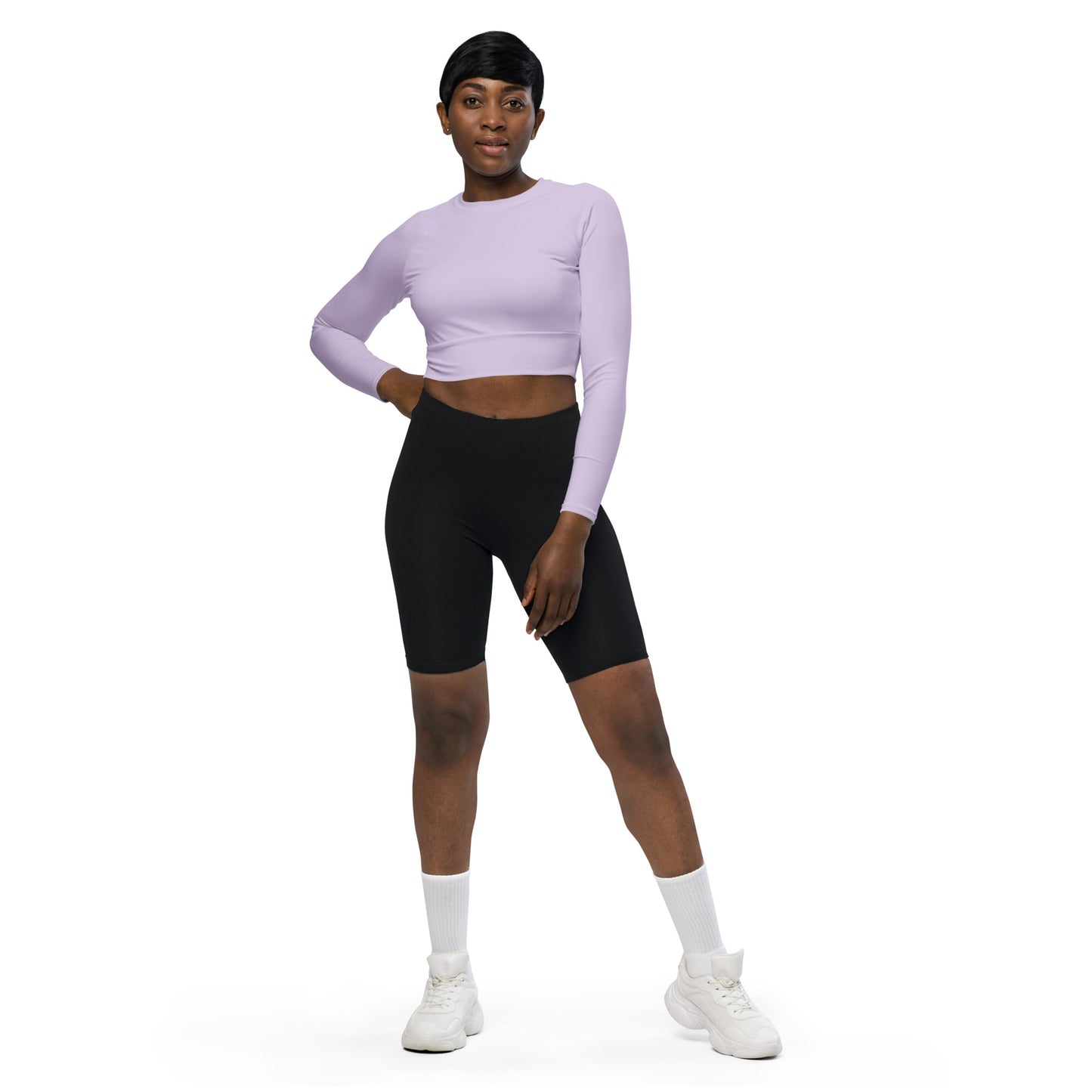 Crop-top