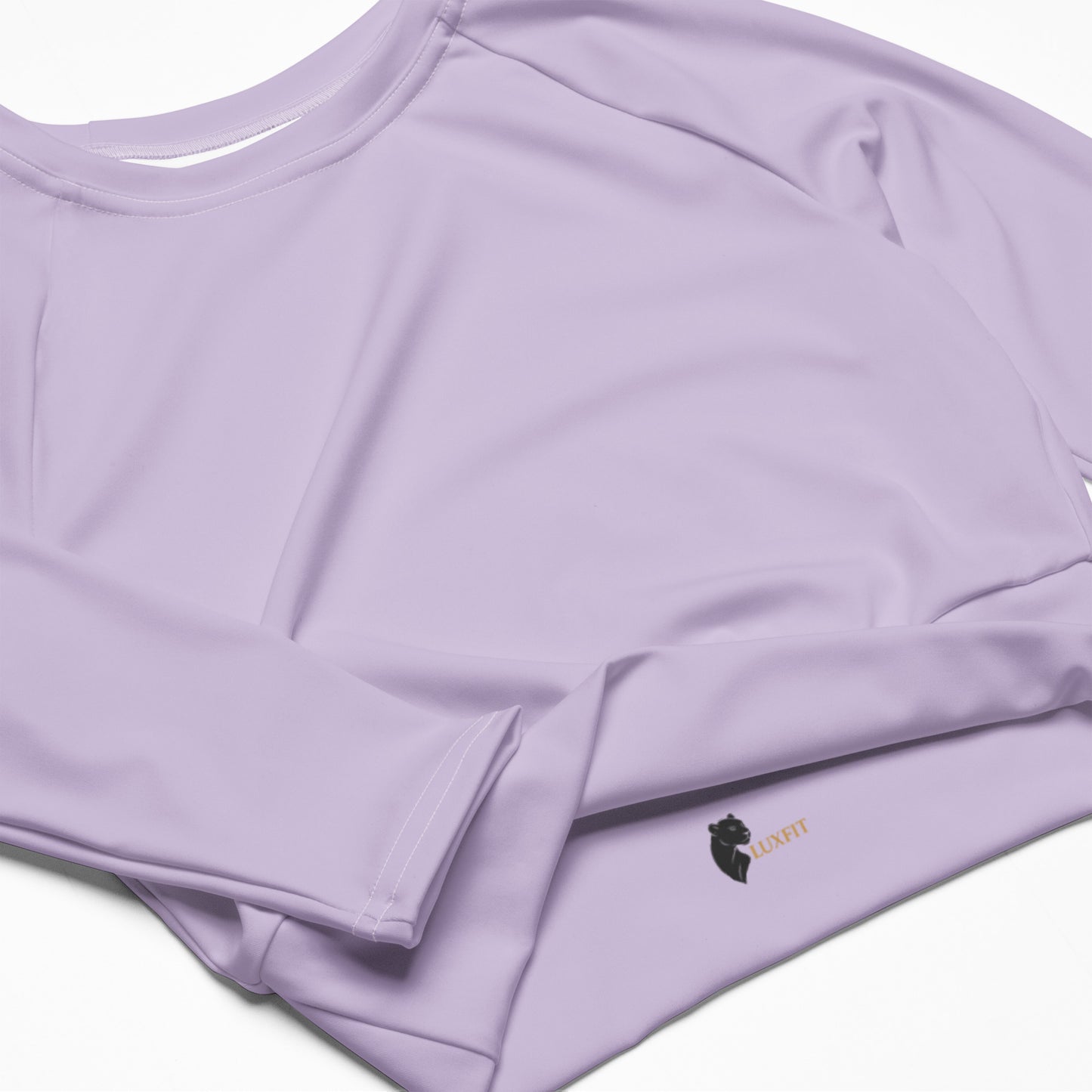 Crop-top