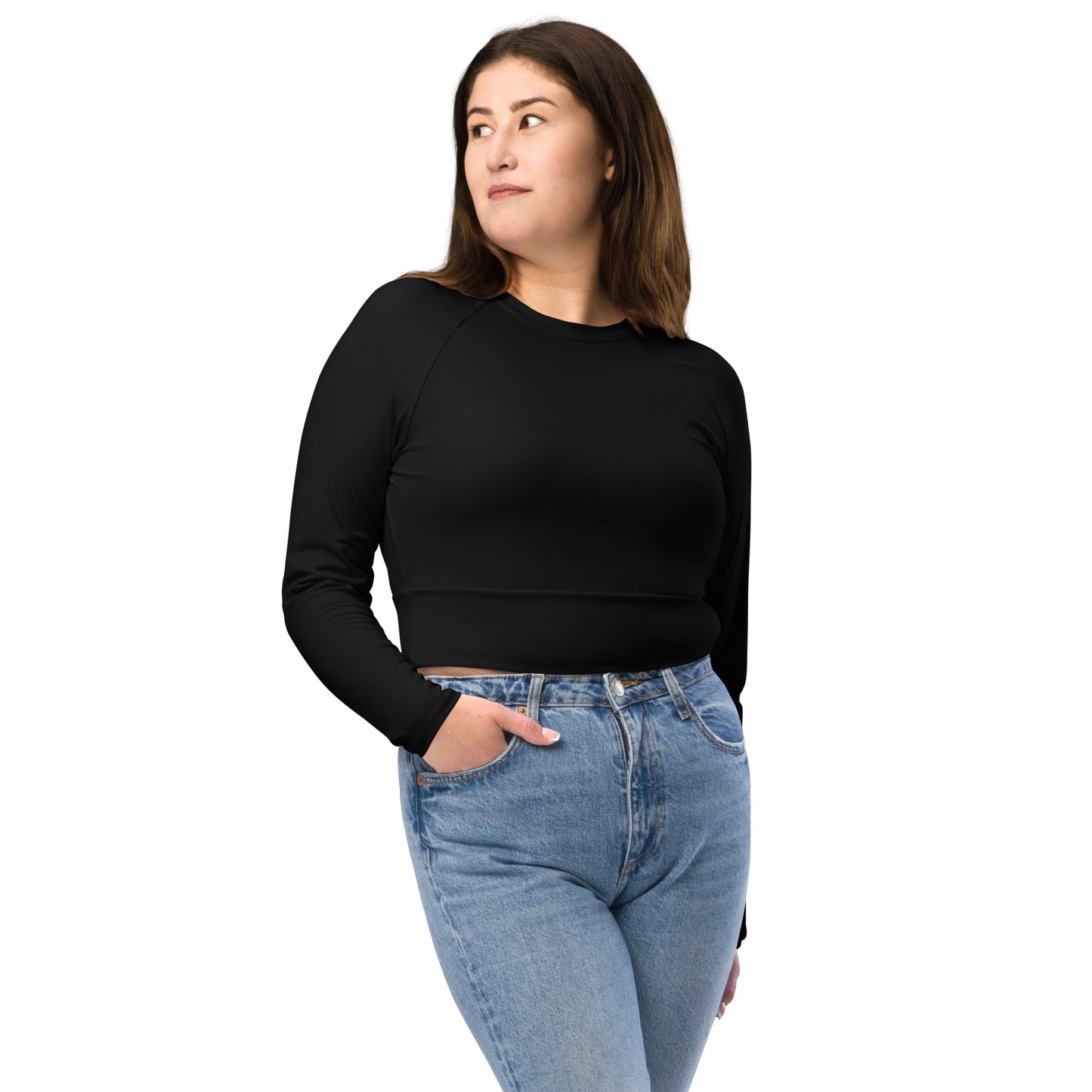 Crop-top