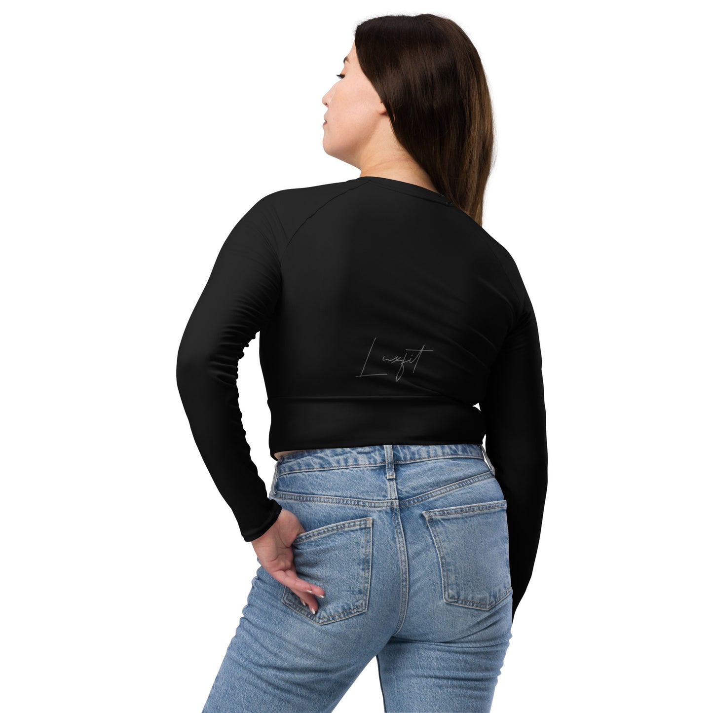 Crop-top