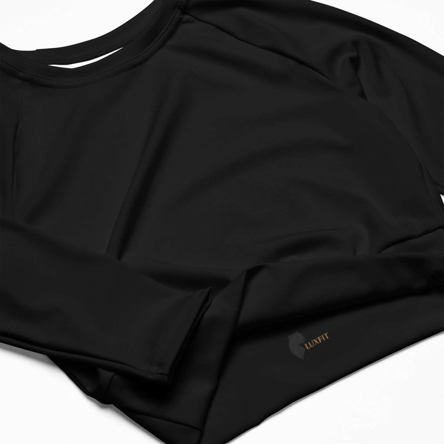 Crop-top