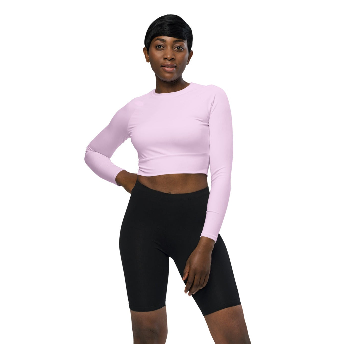 Crop-top