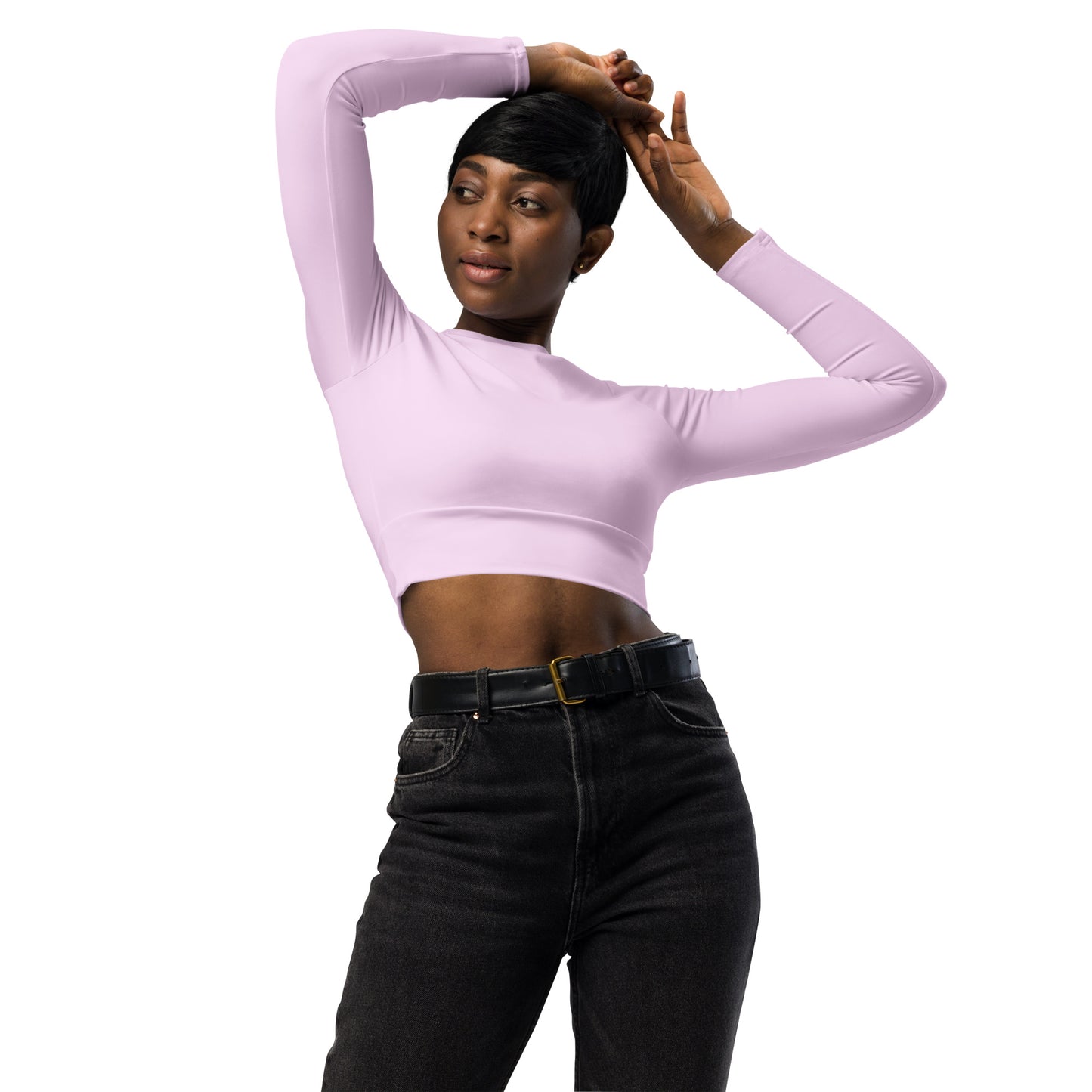 Crop-top