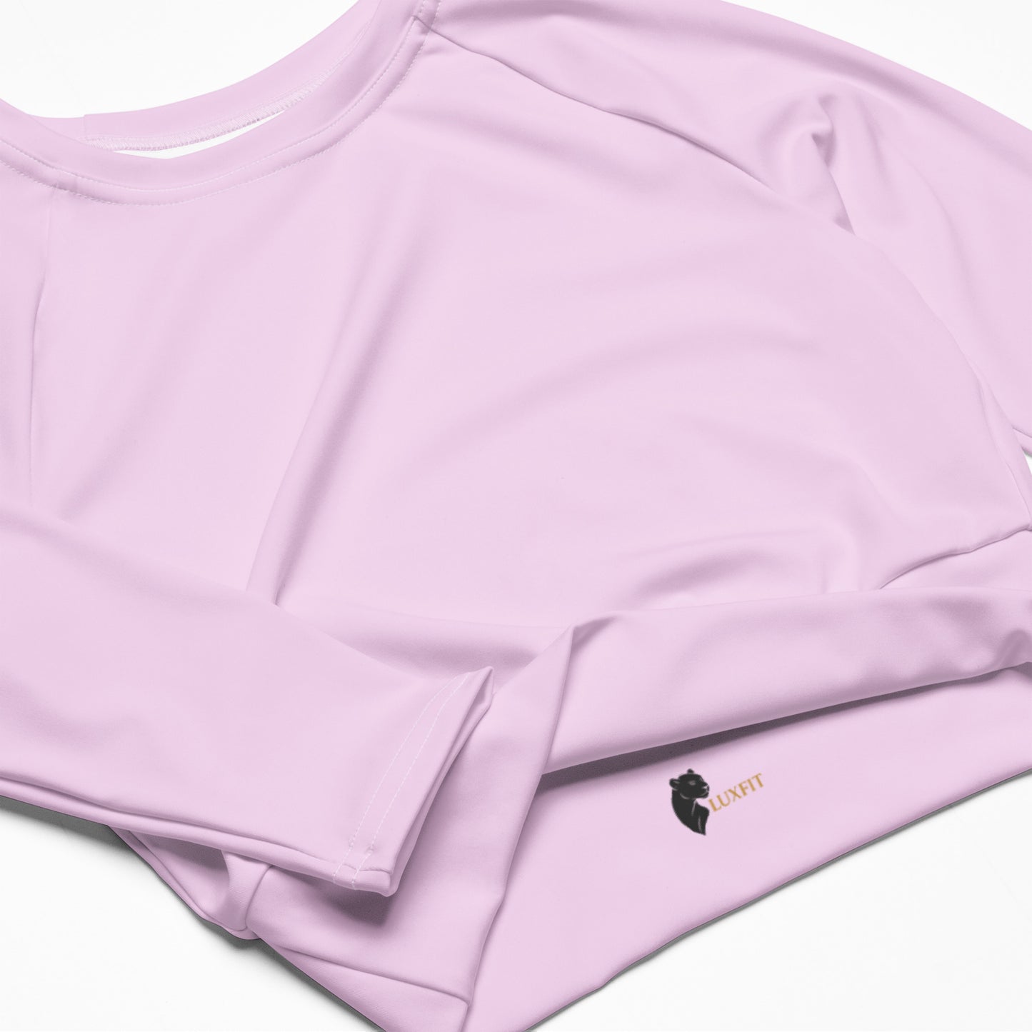 Crop-top