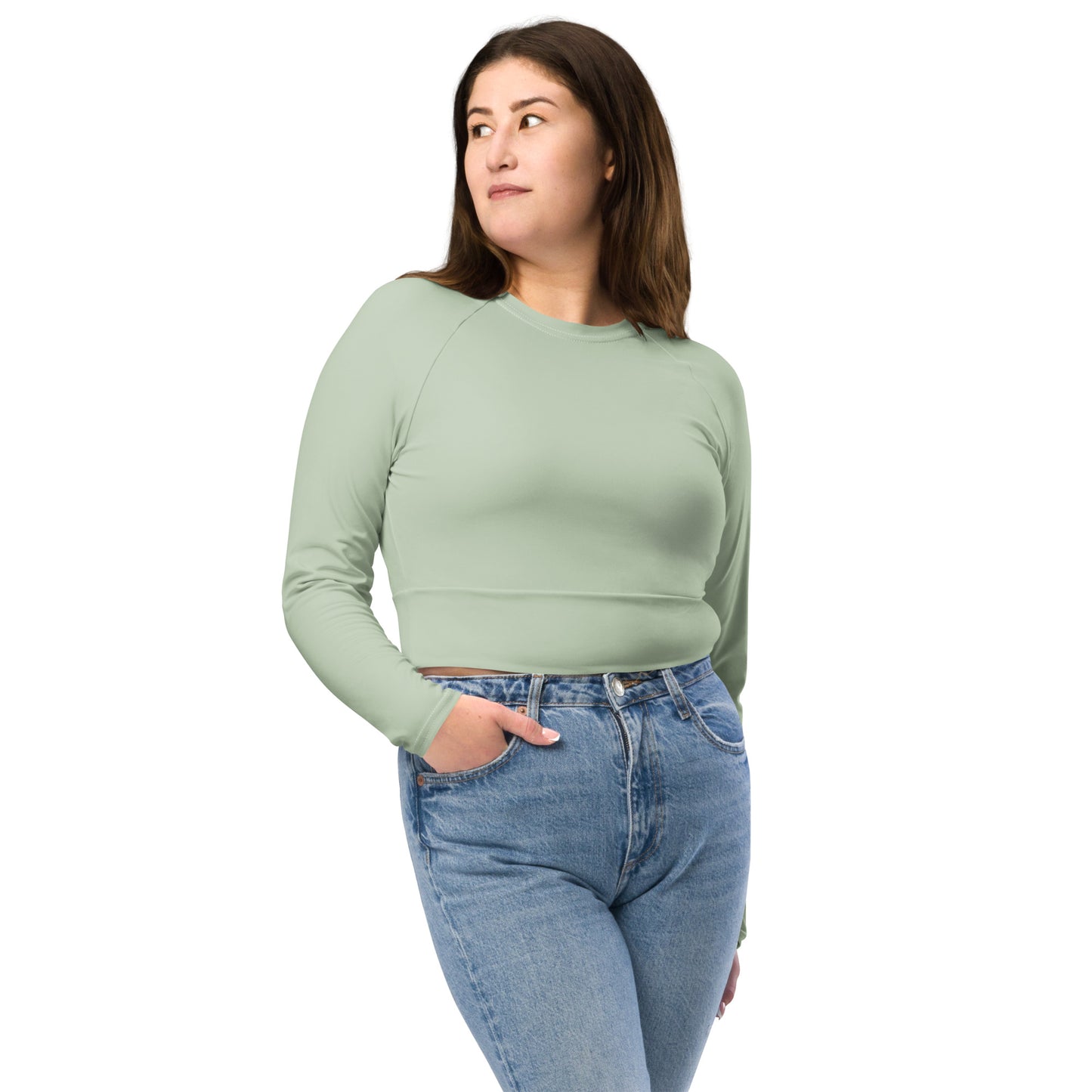 Crop-top
