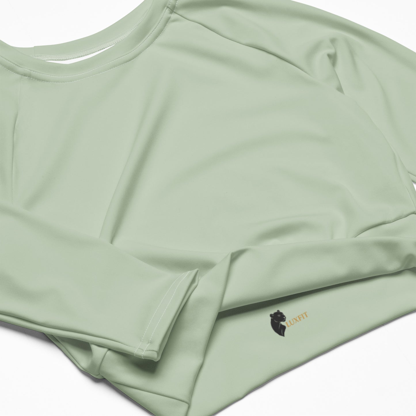 Crop-top
