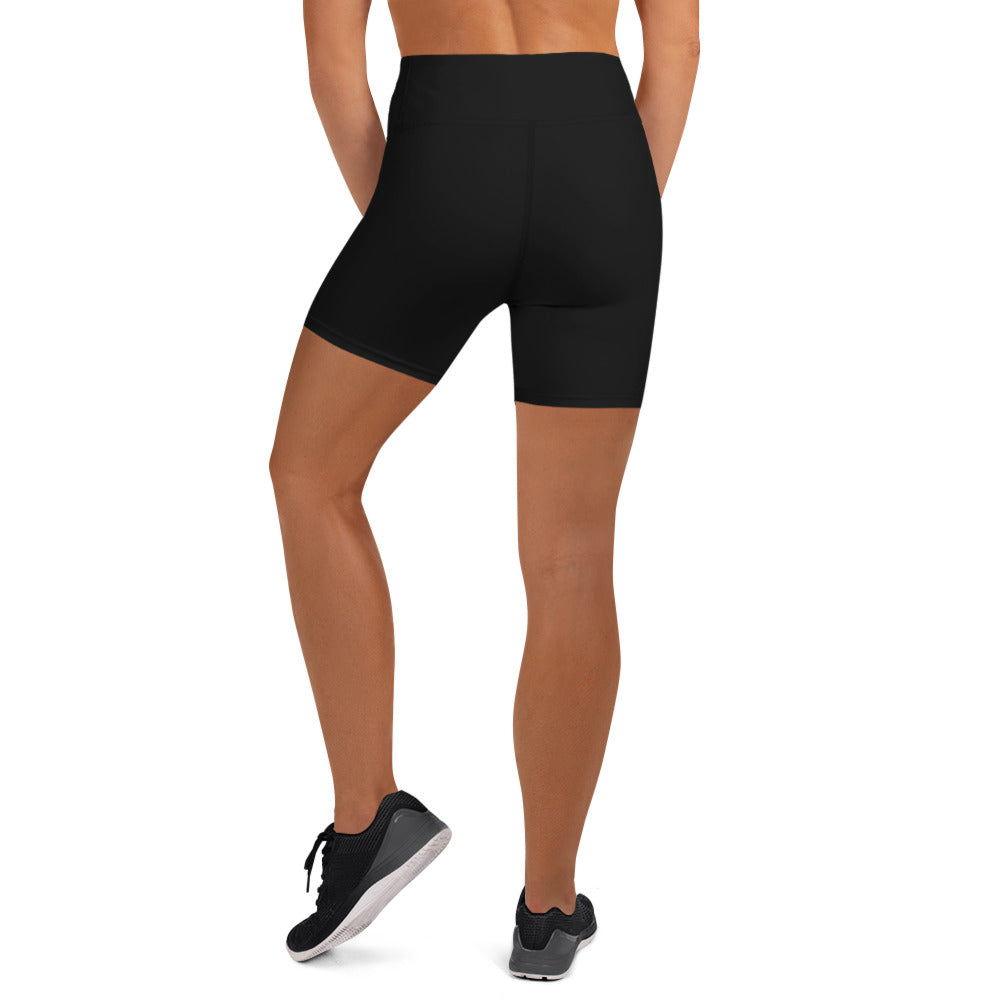 Short de Yoga
