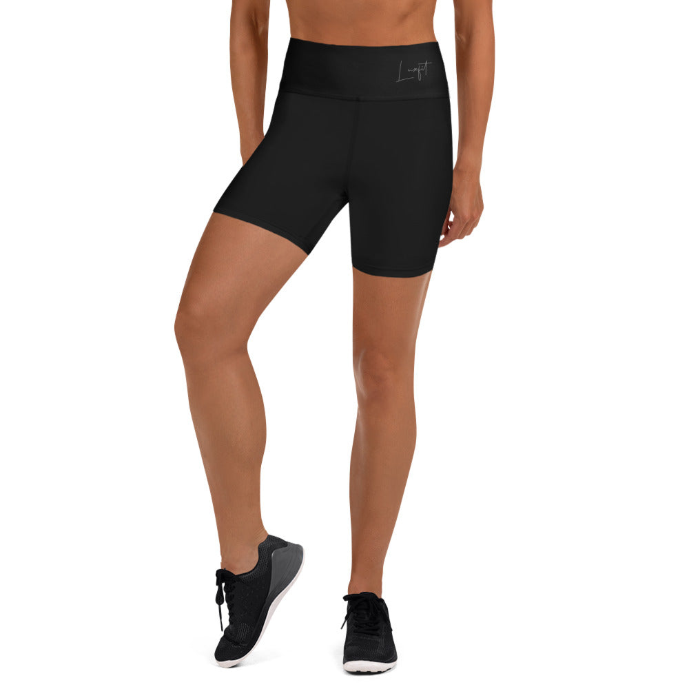 Short de Yoga
