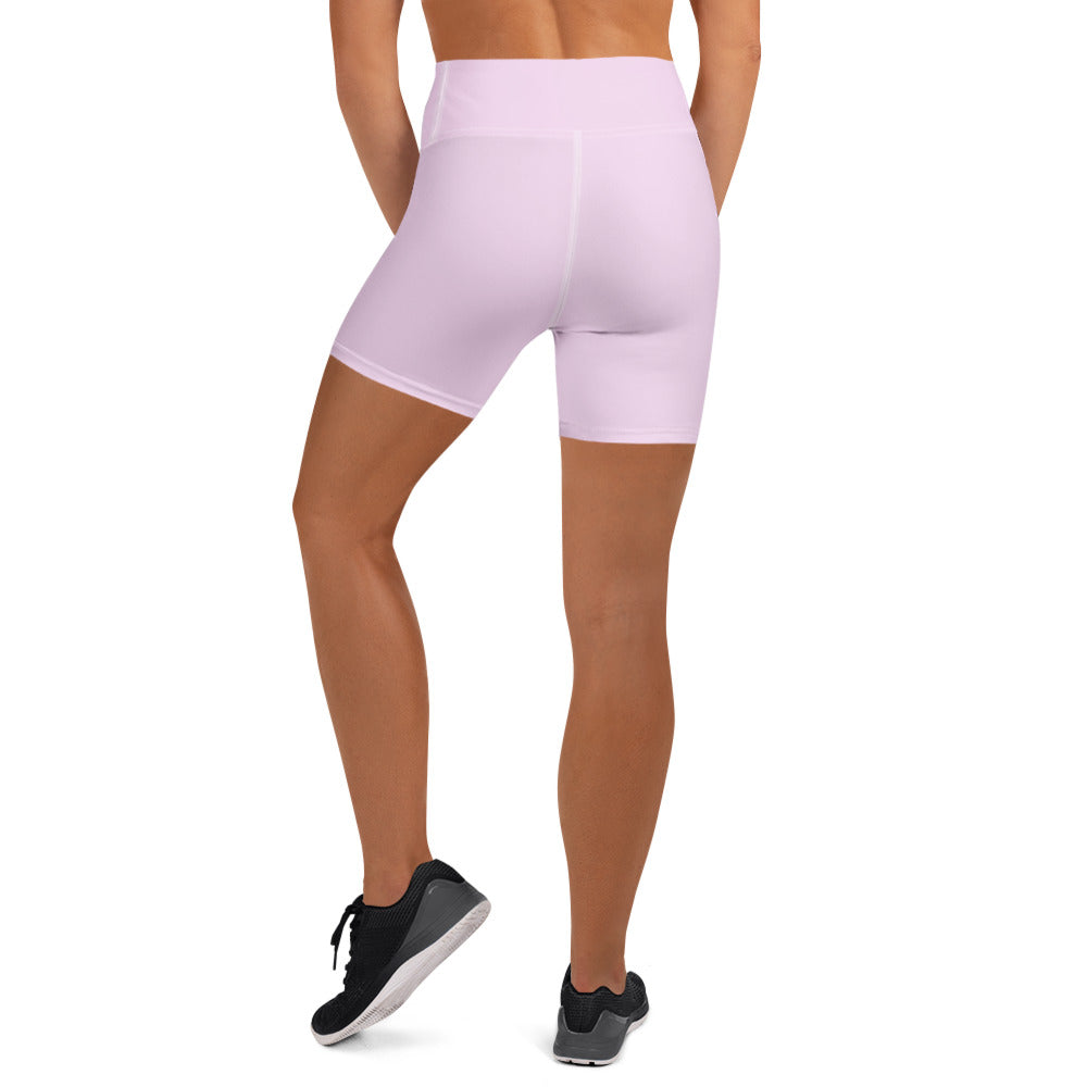 Short de Yoga