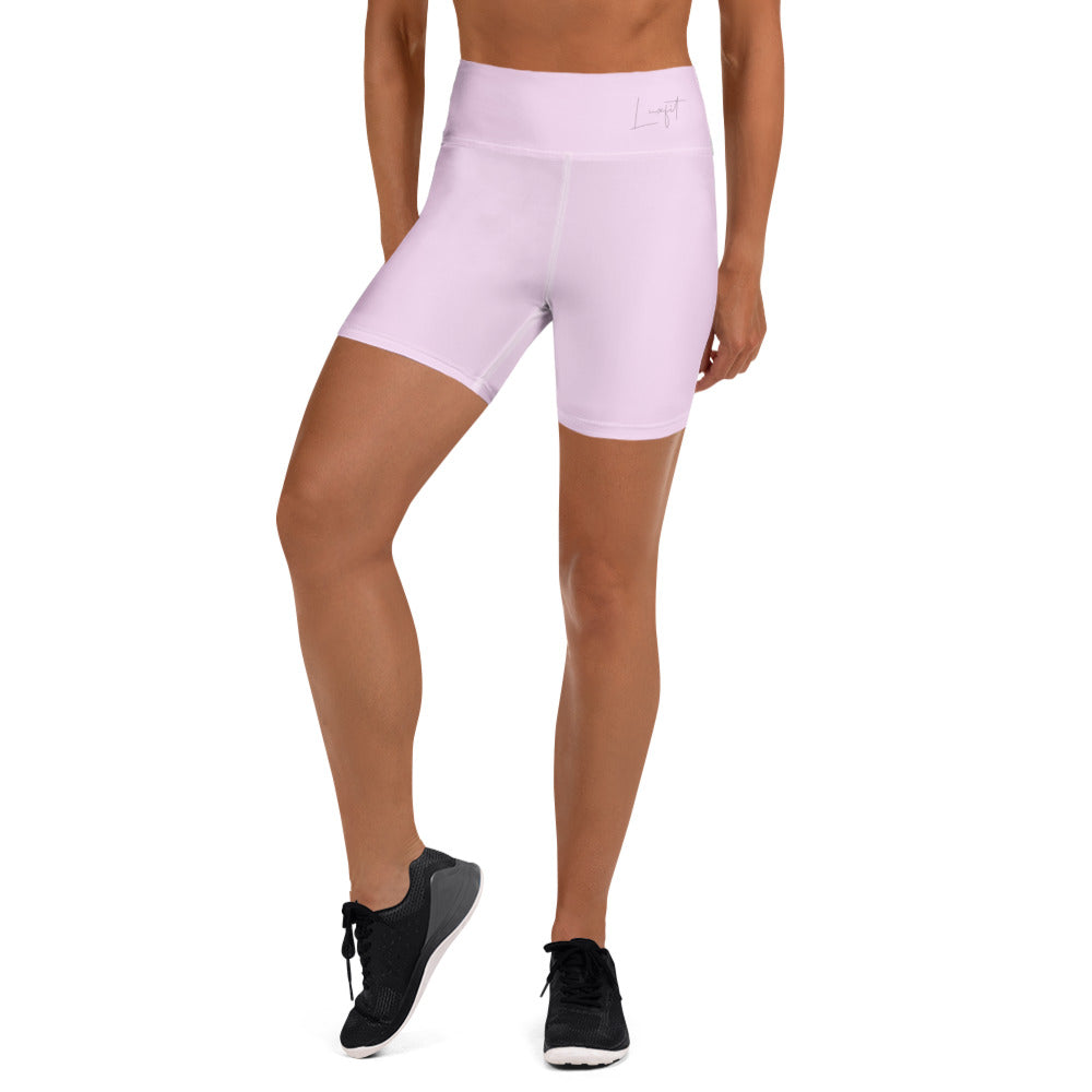 Short de Yoga