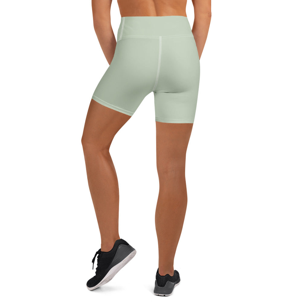 Short de Yoga