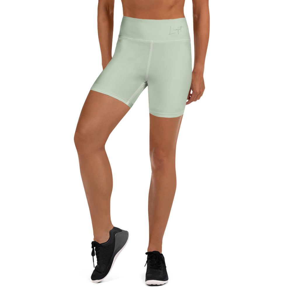 Short de Yoga