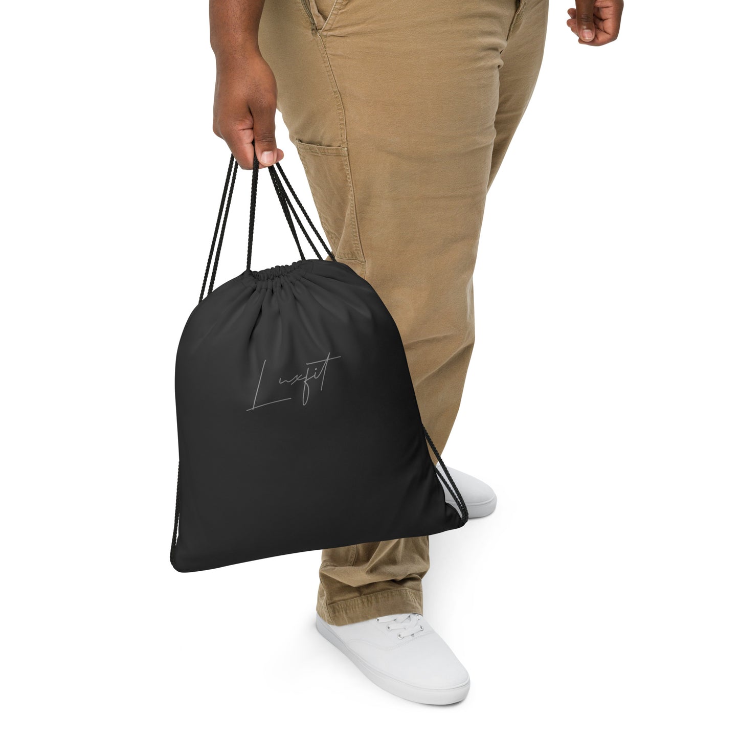 Sac à cordon