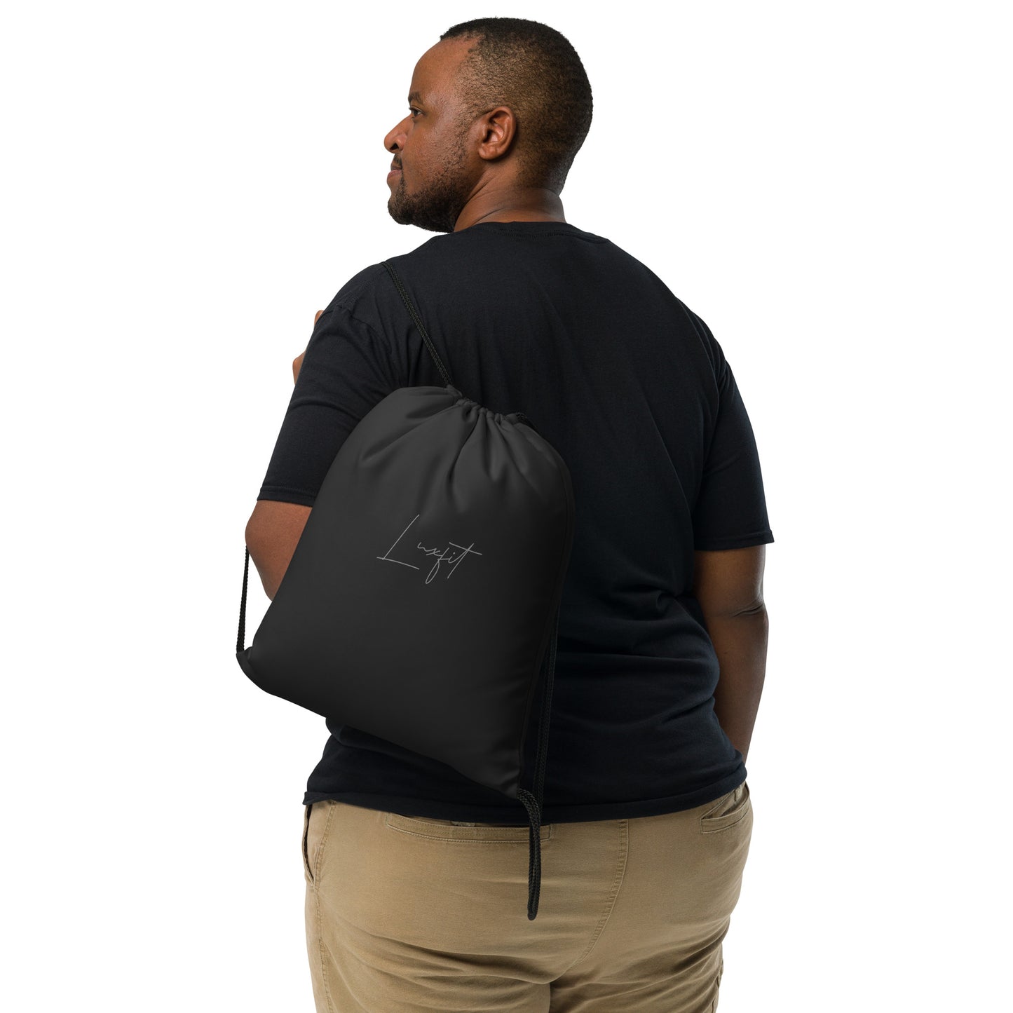 Sac à cordon