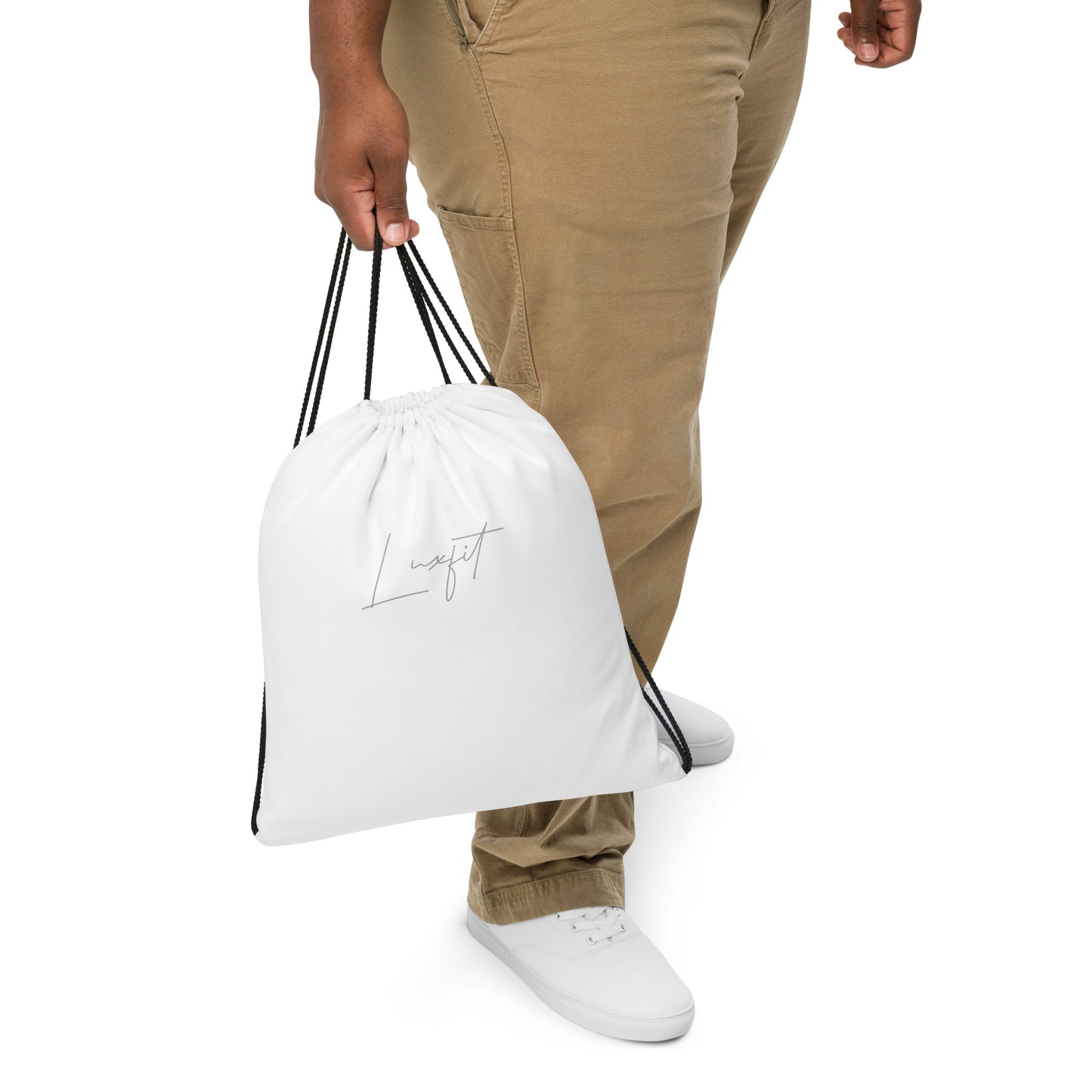 Sac à cordon